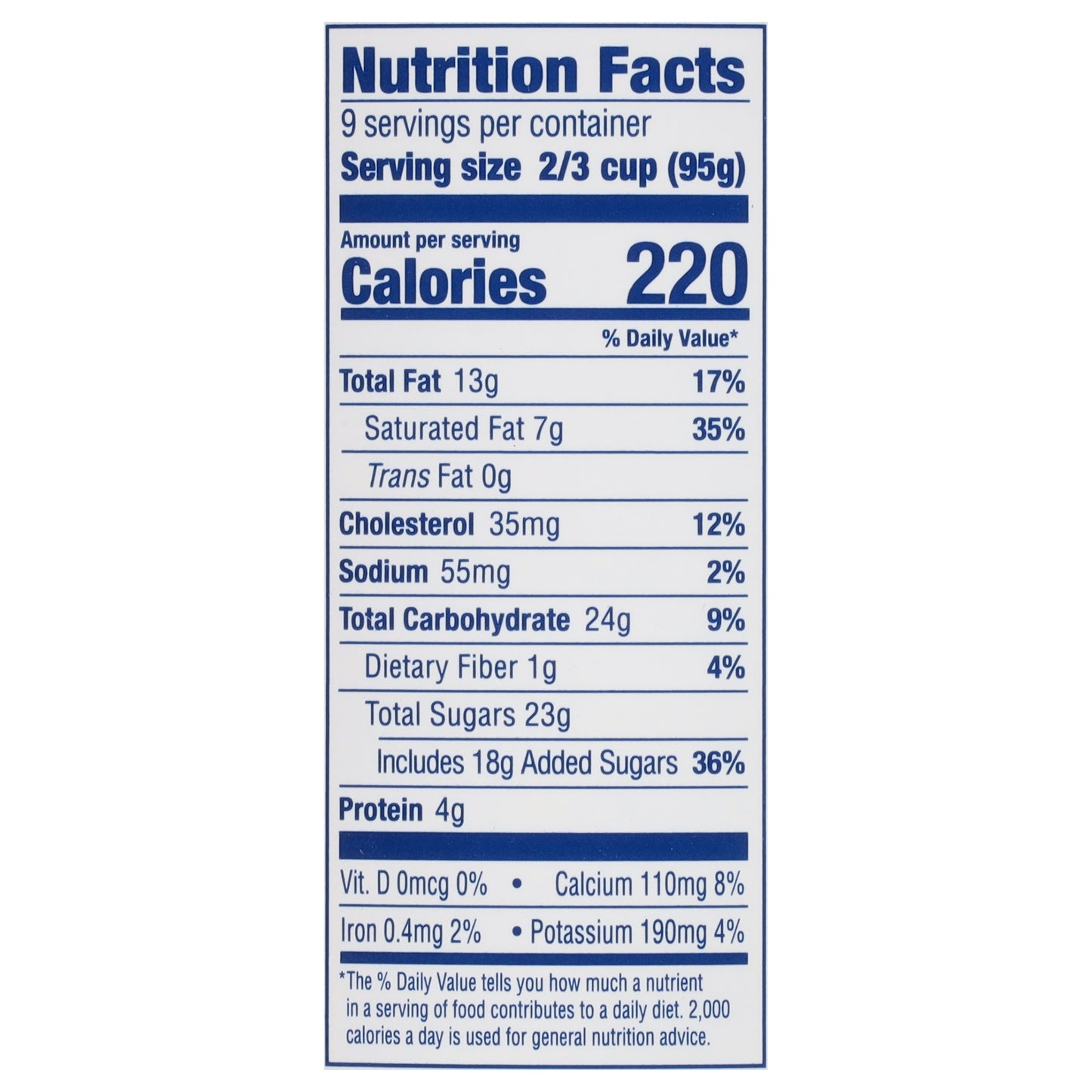 Tillamook Neapolitan Ice Cream 1.5 qt