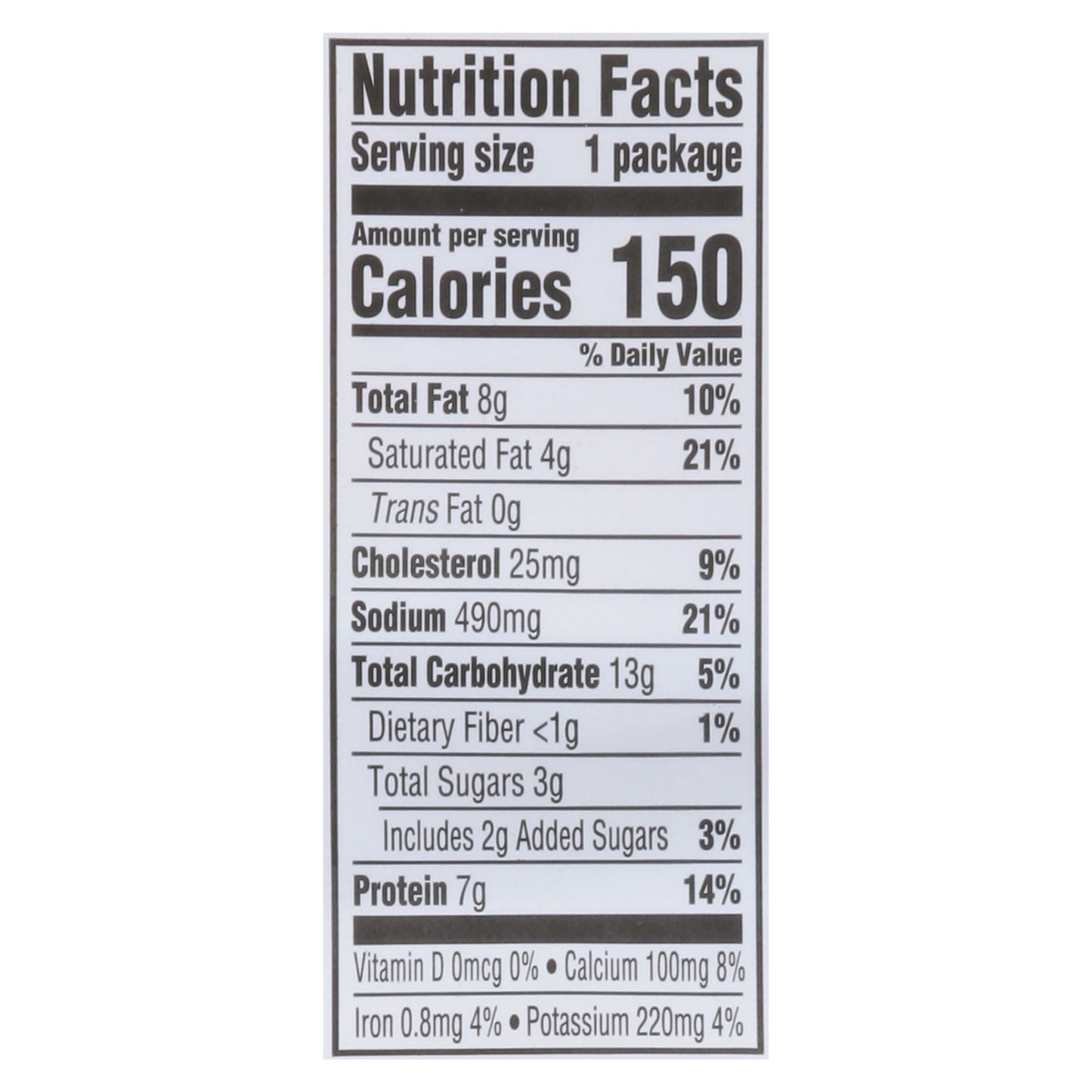 Lunchables Ham & Cheddar Cracker Stackers 1.9 oz