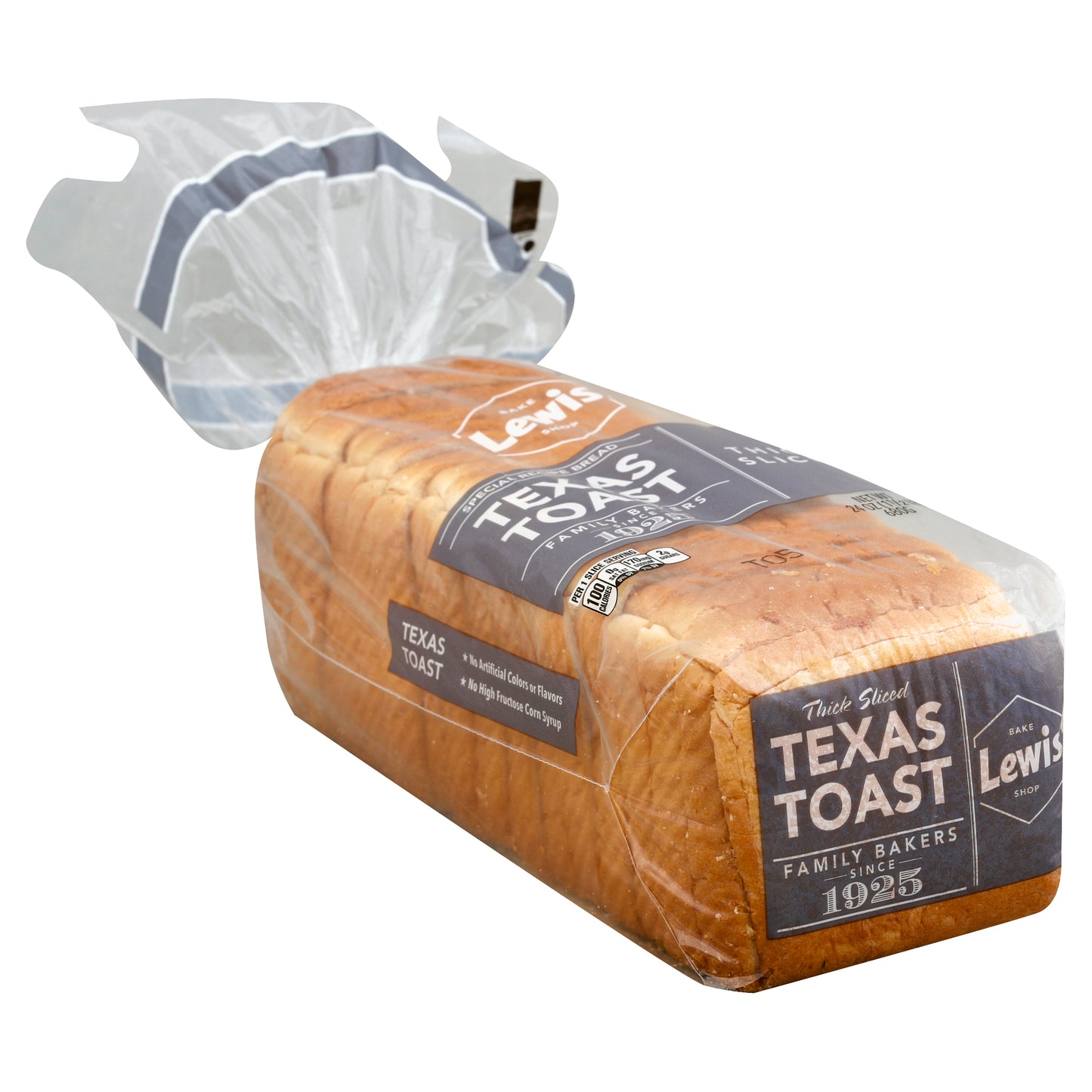 Lewis Bread 24 oz