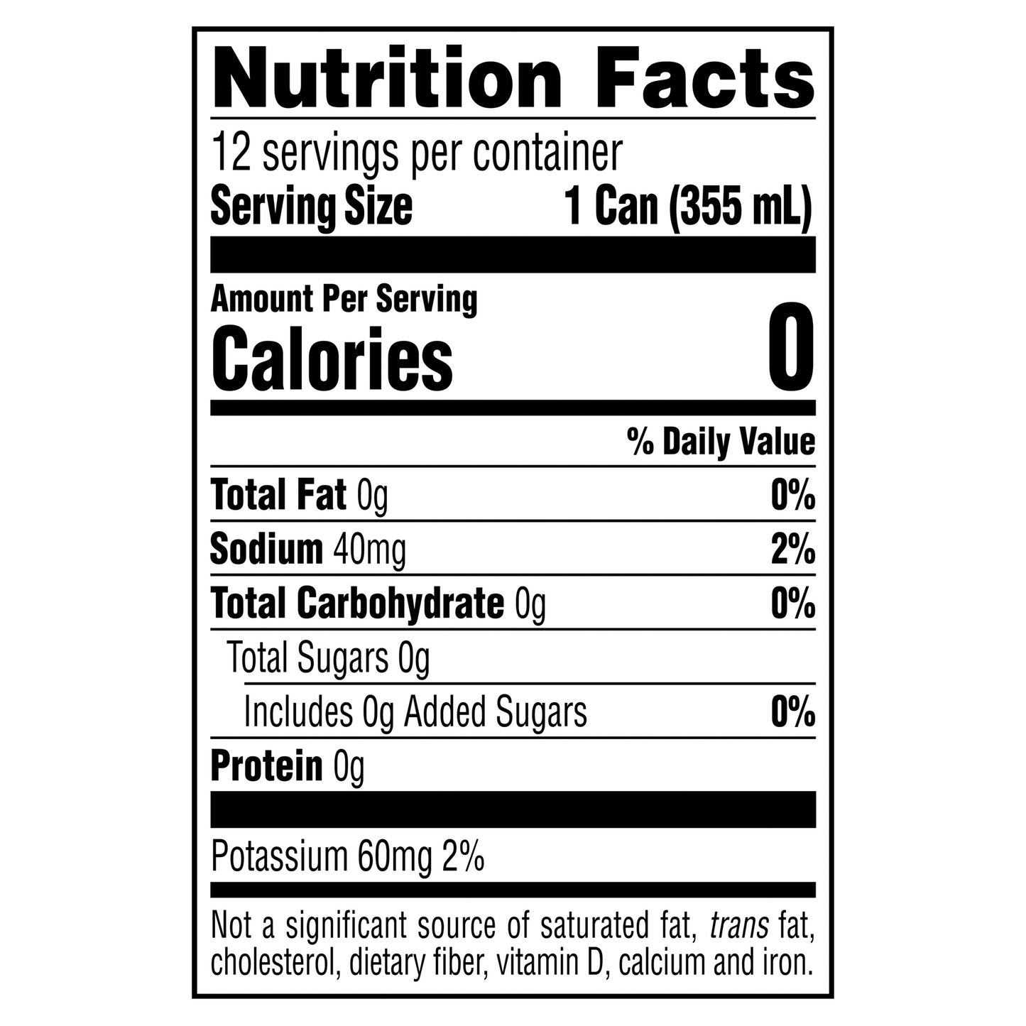 Coca-Cola Cherry Zero Fridge Pack Cans, 12 fl oz, 12 Pack