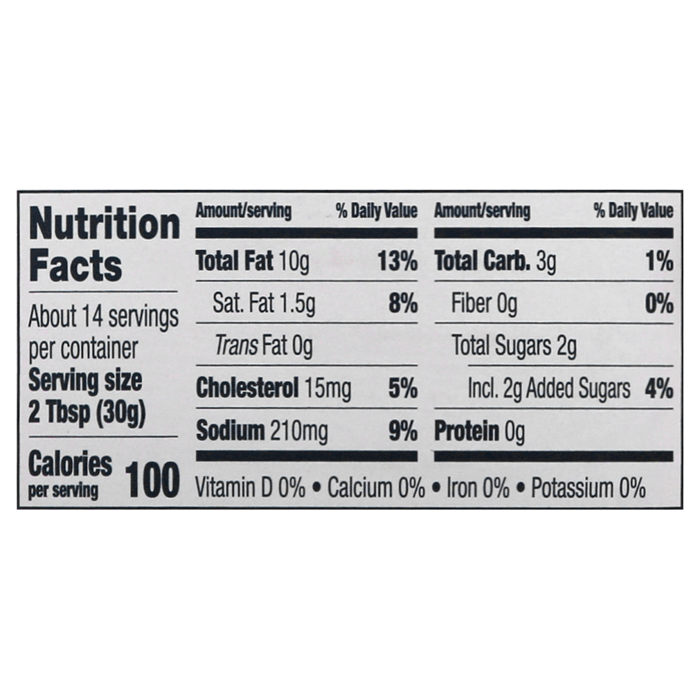 Sweet Baby Ray's Ray's Secret Sauce Dipping Sauce 14 oz