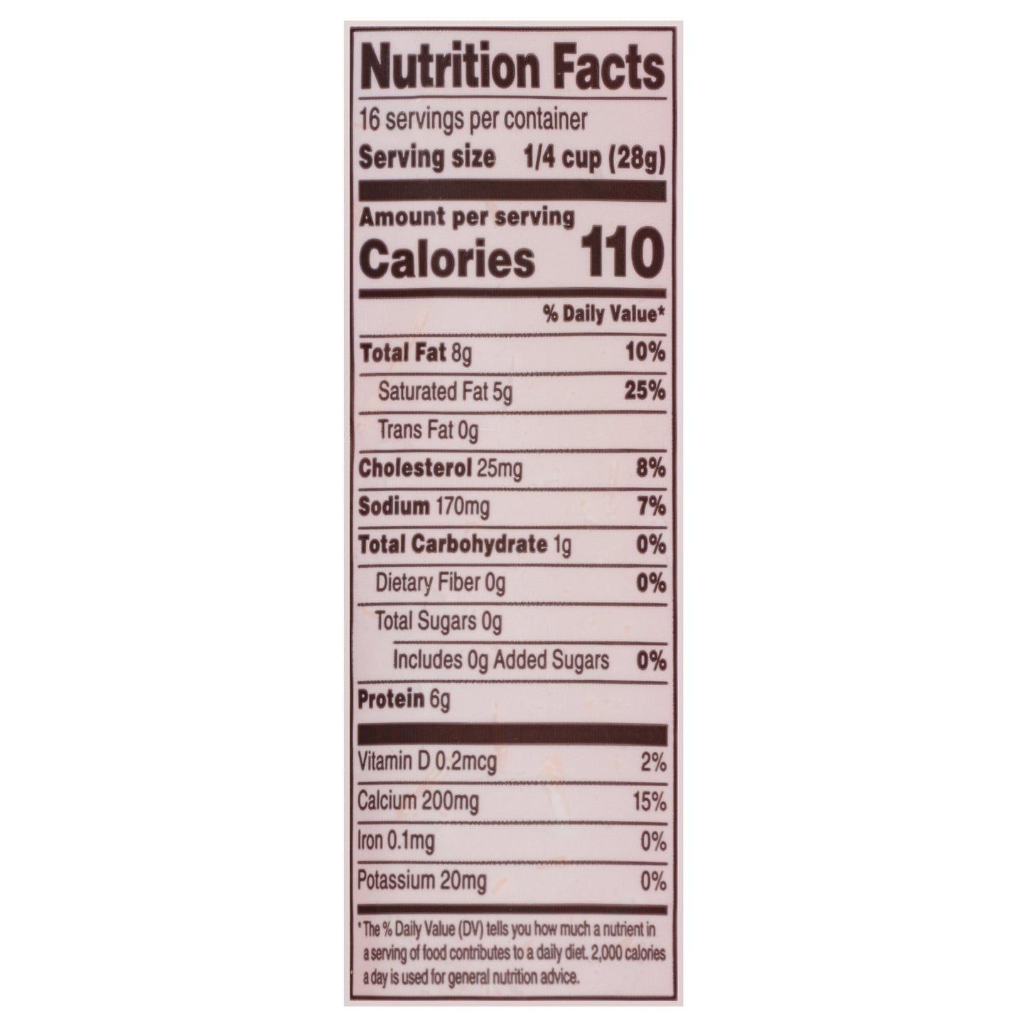 Food Club Mexican Style Four Cheese Blend Finely Shredded Cheese 16 oz