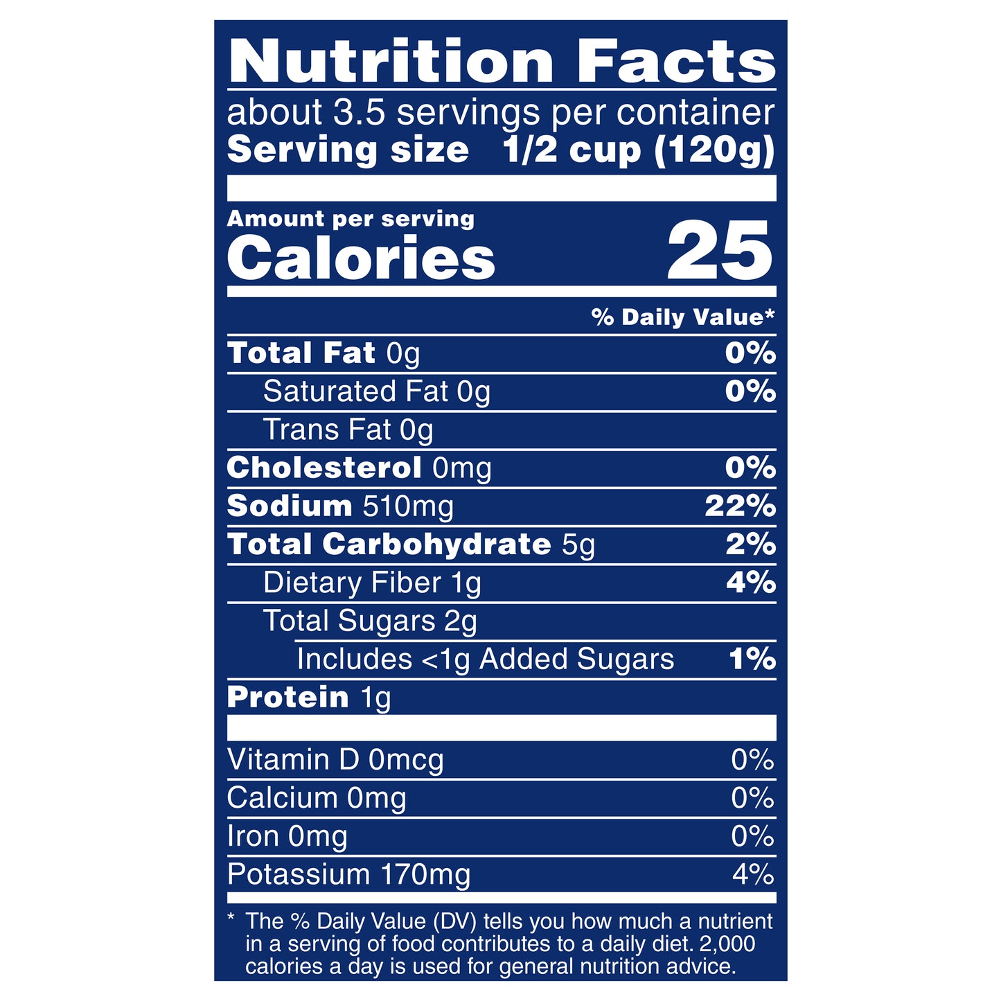 La Choy Chop Suey Vegetables, 14 Oz.