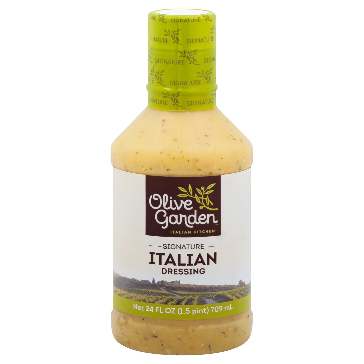 Olive Garden Italian Dressing 24 oz