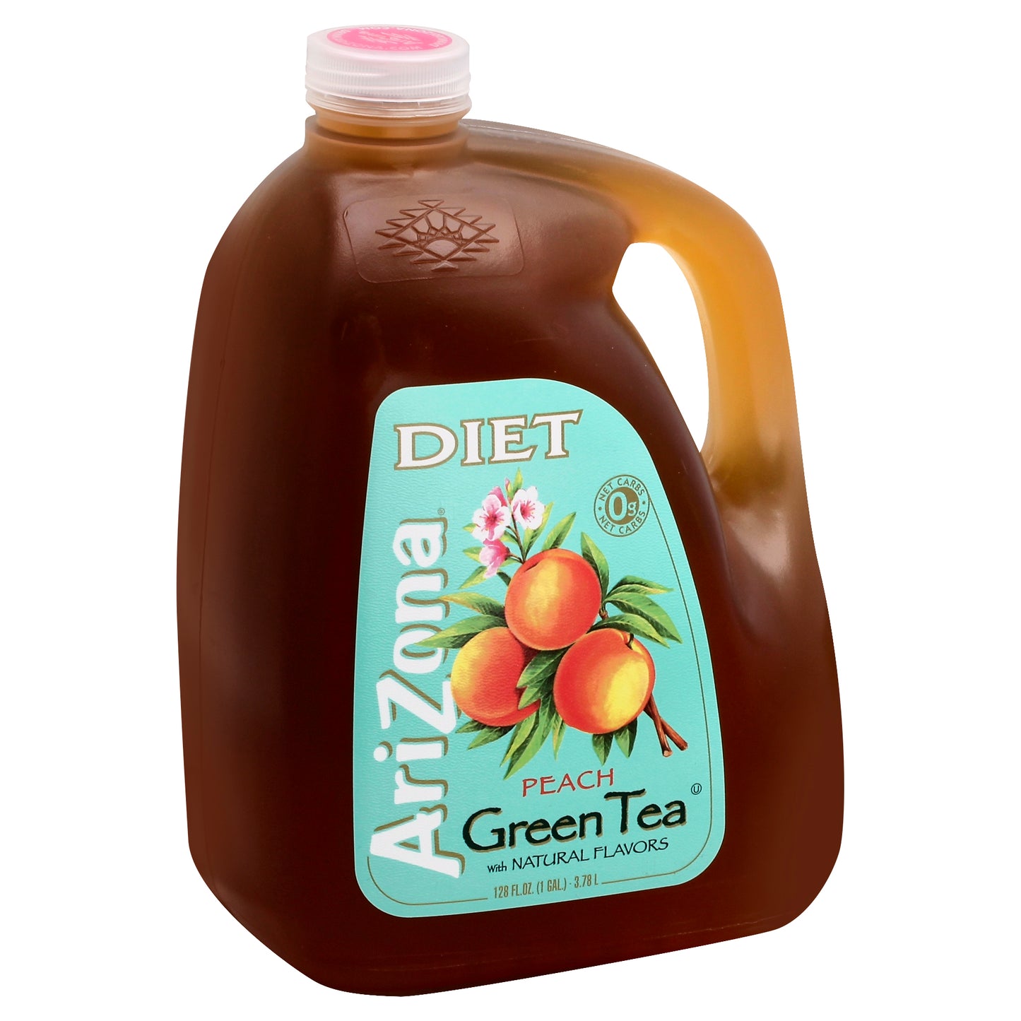 AriZona Green Tea 128 oz
