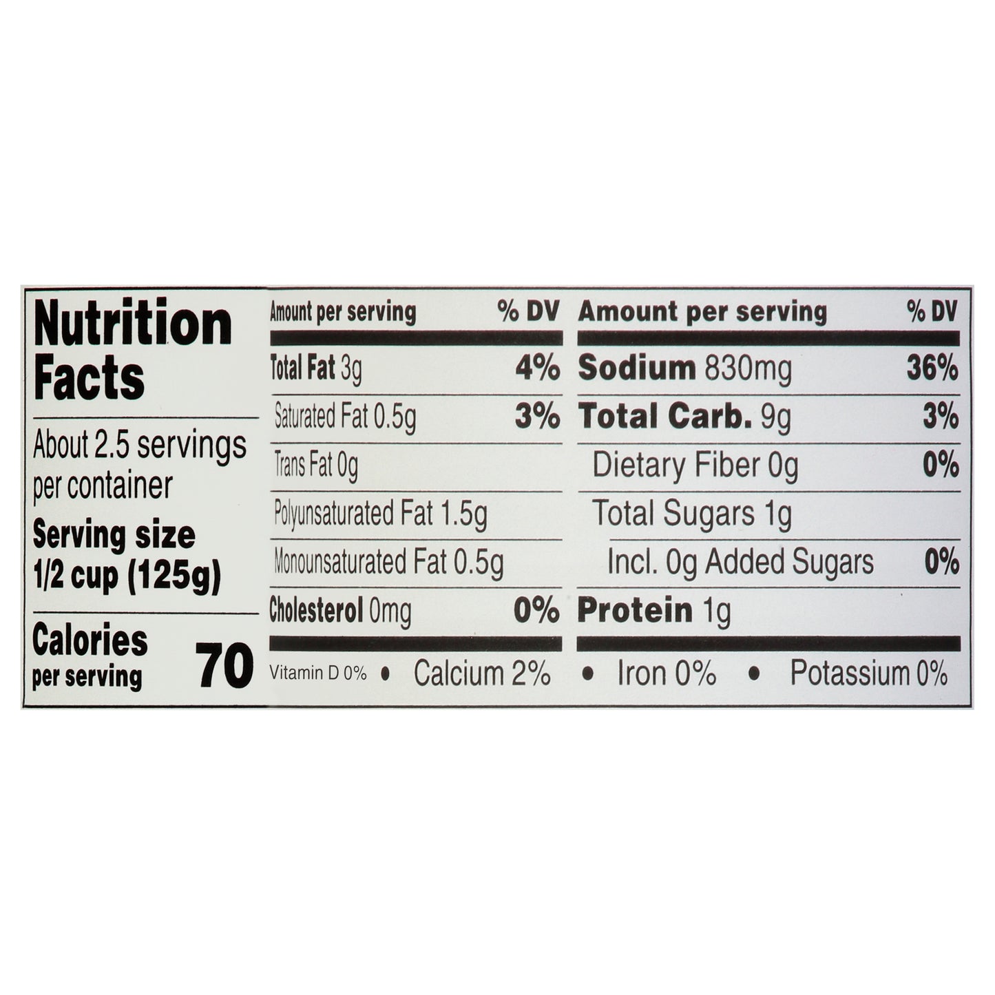 That's Smart! Cream Of Mushroom Condensed Soup 10.5 oz
