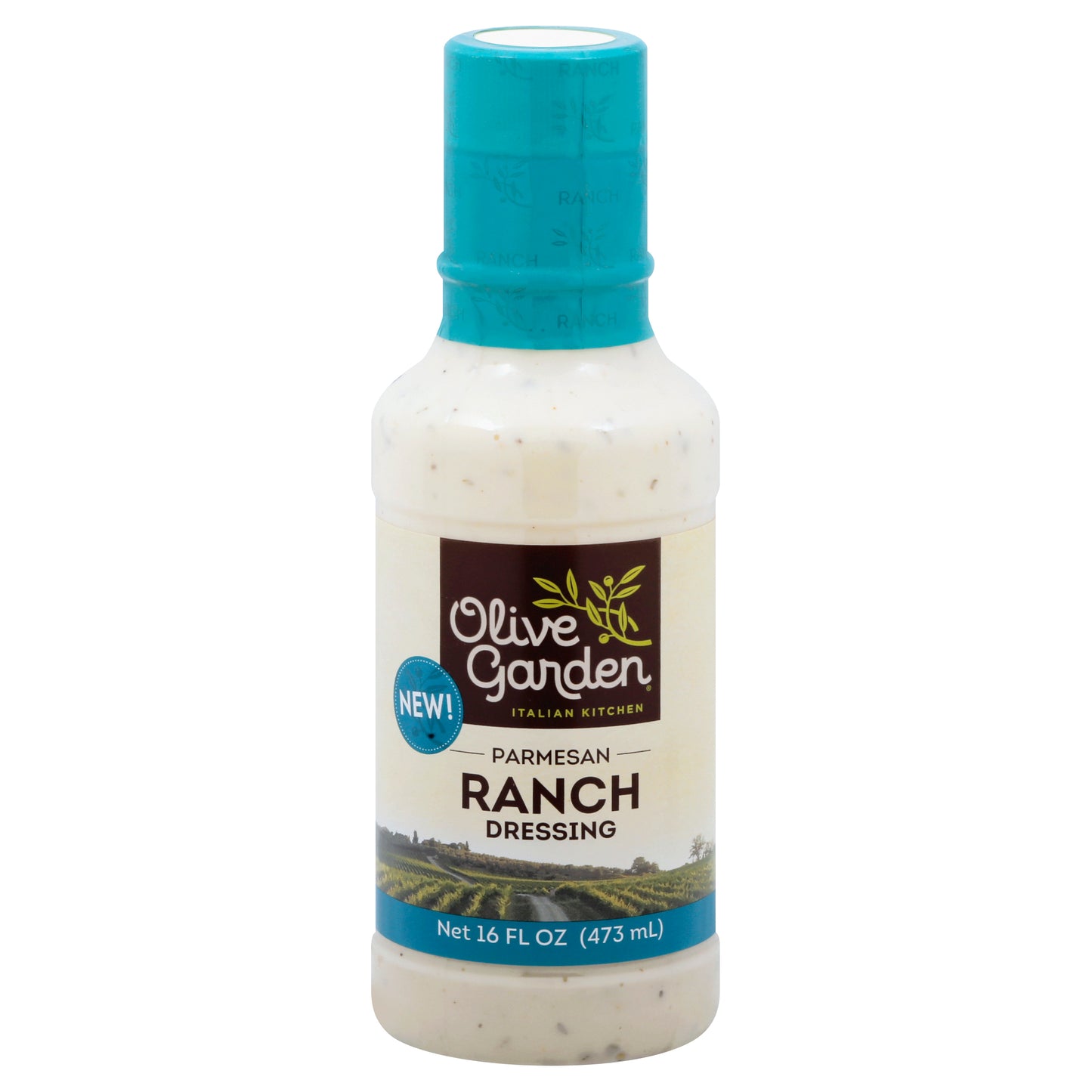 Olive Garden Ranch Dressing 16 oz