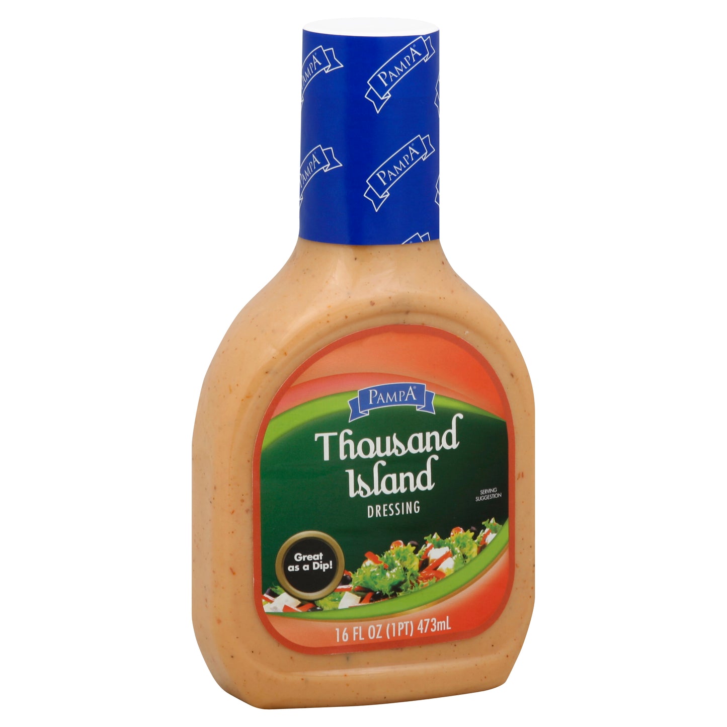 Pampa Dressing 16 oz
