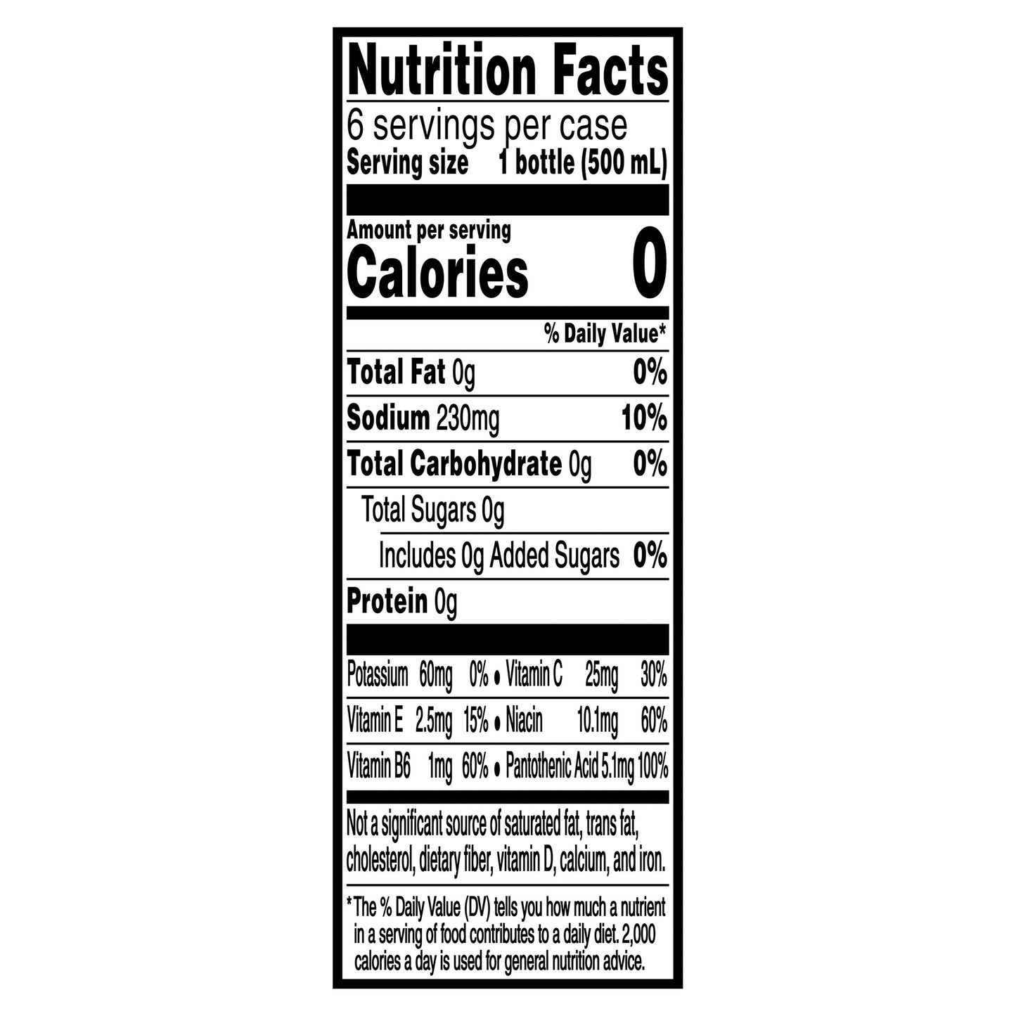Propel Zero Sugar Electrolyte Water Beverage Mix Watermelon 0.88 Oz 10 Count