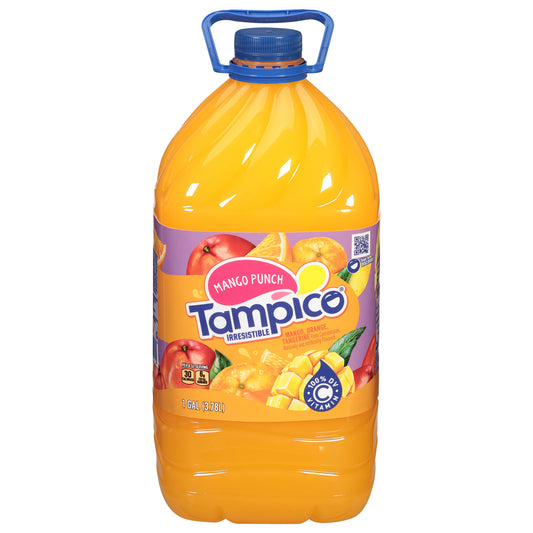 Tampico Mango Punch 1 gal
