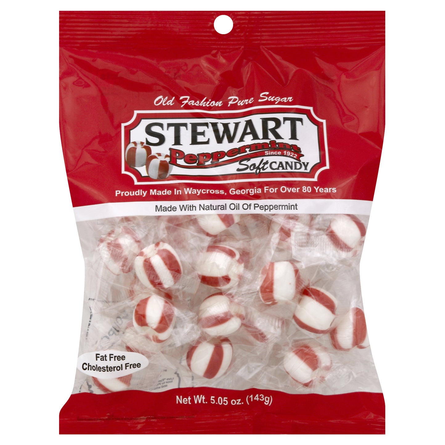 Stewart Candy 5.05 oz