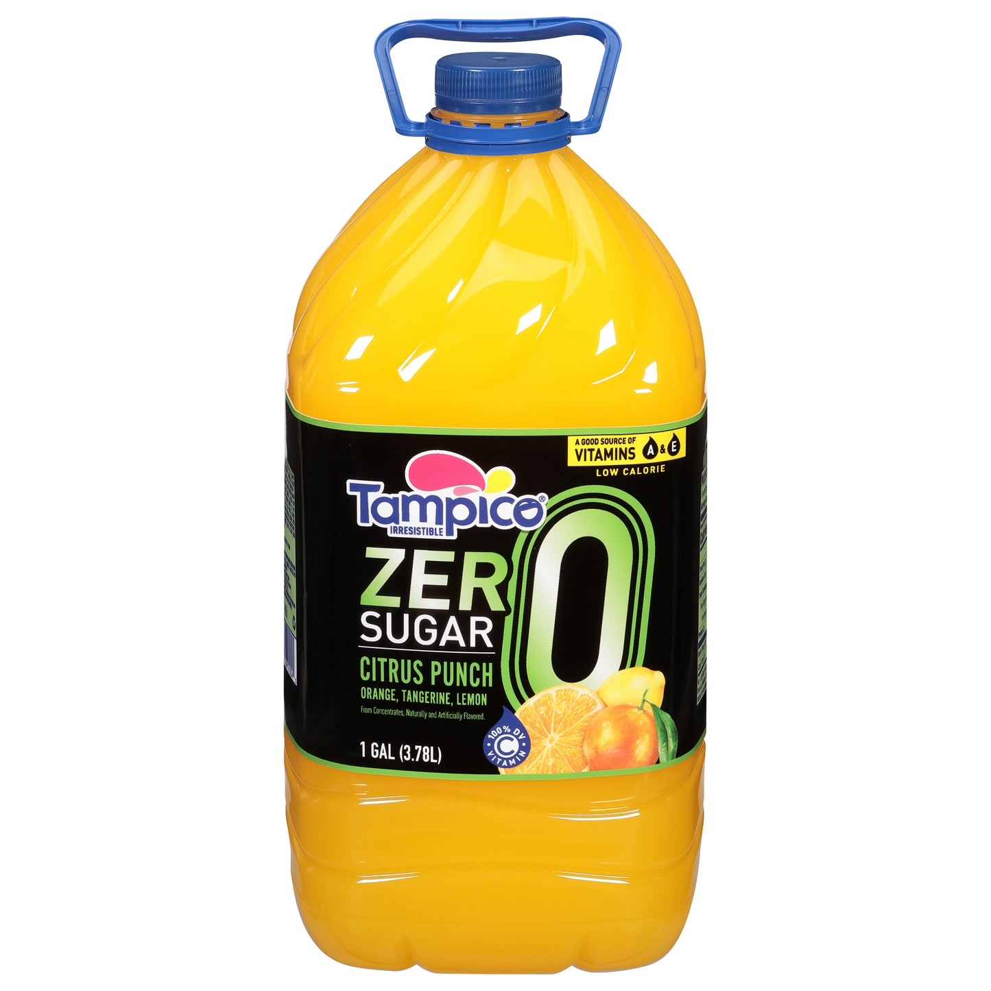 Tampico Zero Sugar Citrus Punch 1 gal