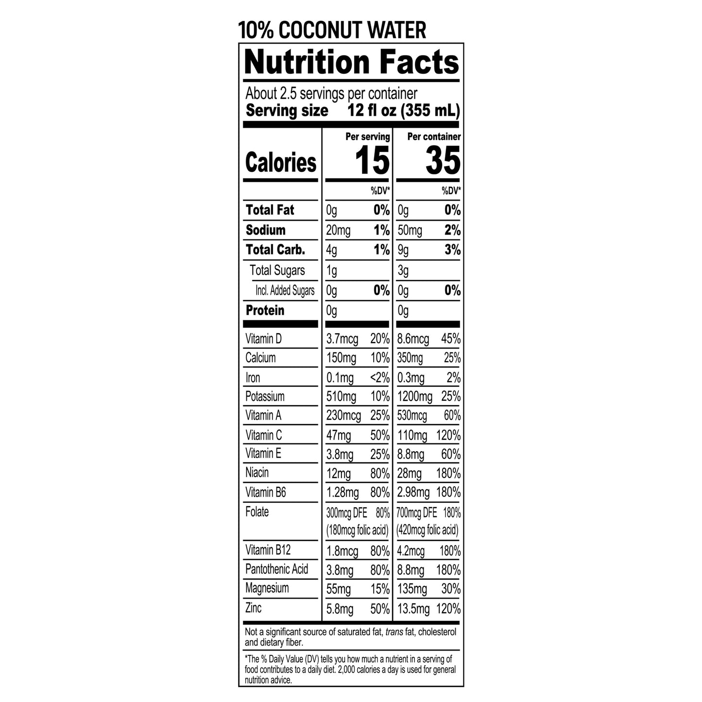 BODYARMOR Lyte Peach Mango Electrolyte Sports Drink, 28 fl oz Bottle