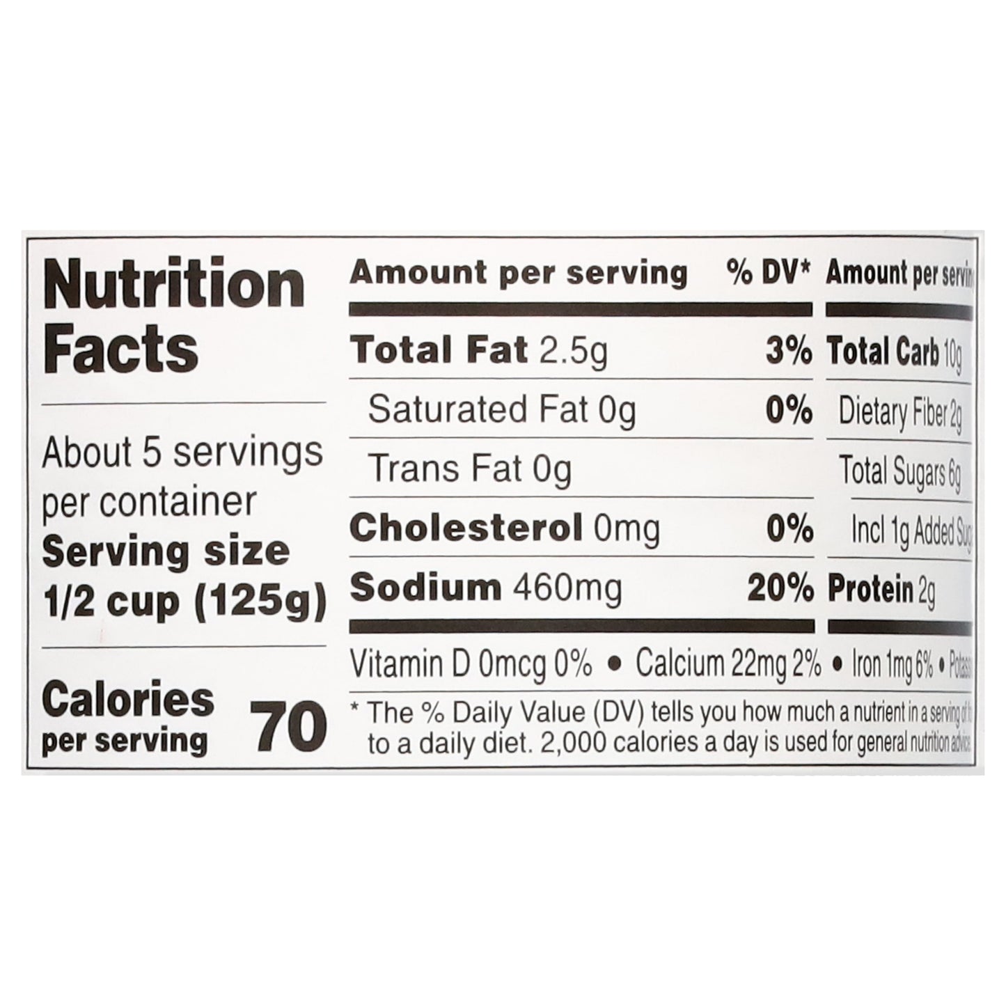 Food Club Marinara Pasta Sauce 24 oz