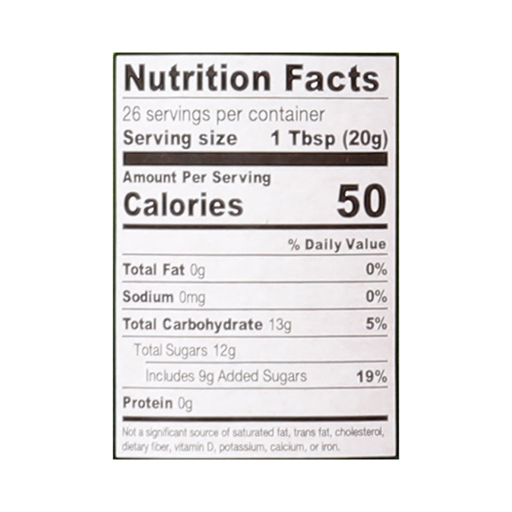 Blackburn's Apple Jelly 32 oz