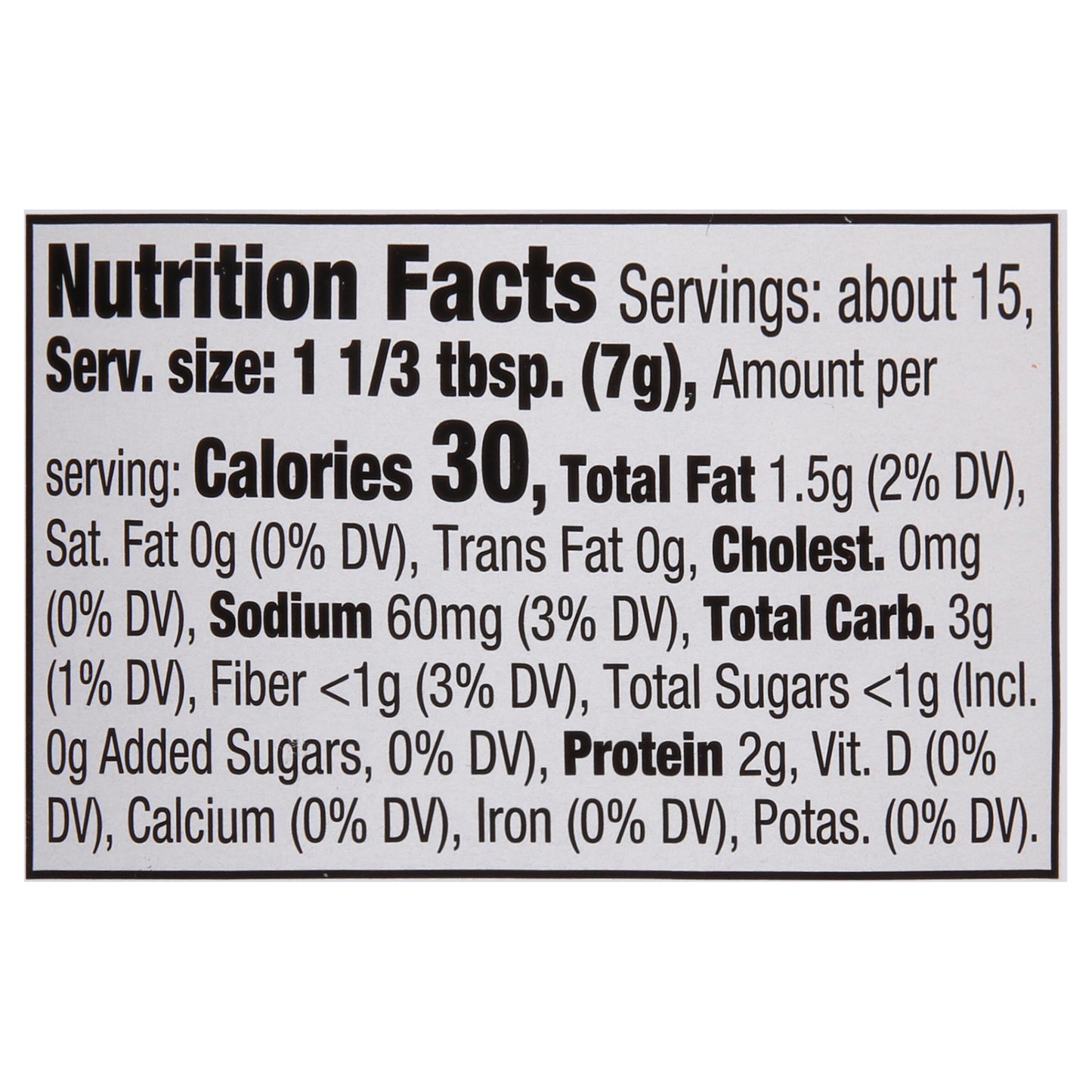 McCormick Crunchy & Flavorful Salad Toppings, 3.75 oz