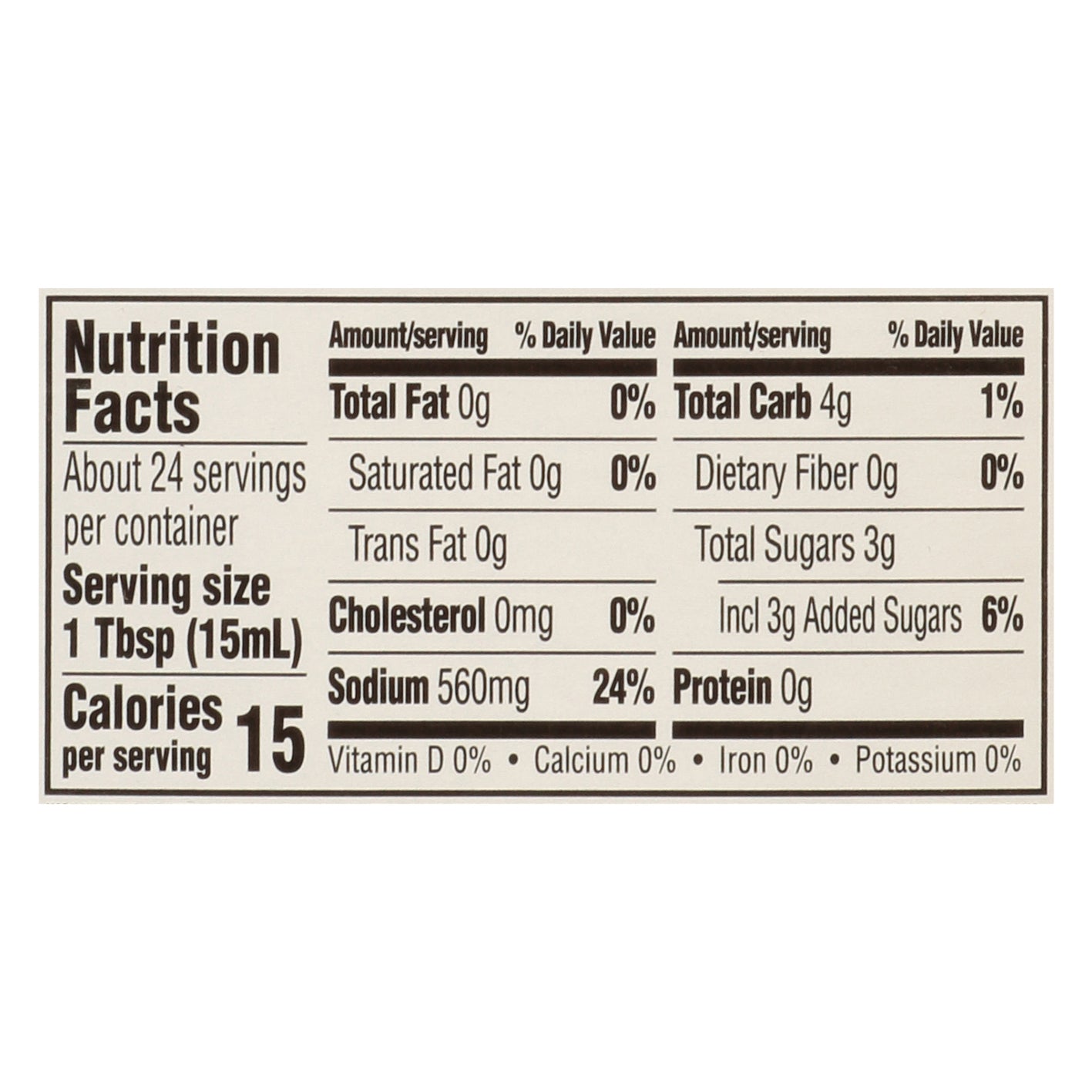 Food Club Teriyaki Marinade 12.25 fl oz