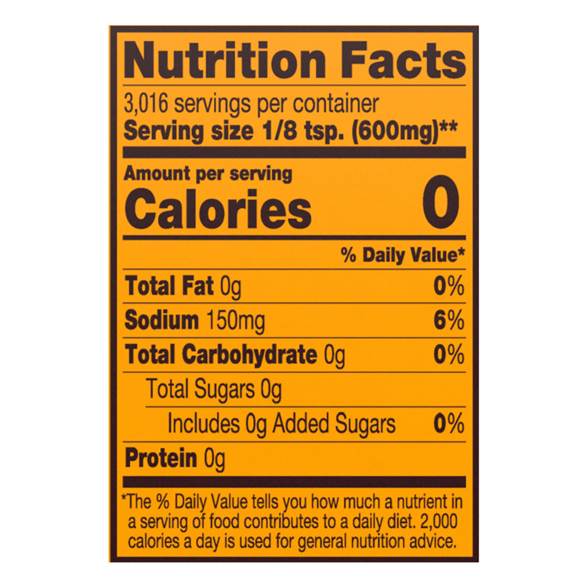 ARM & HAMMER Pure Baking Soda, For Baking, Cleaning & Deodorizing, 4 lb Box