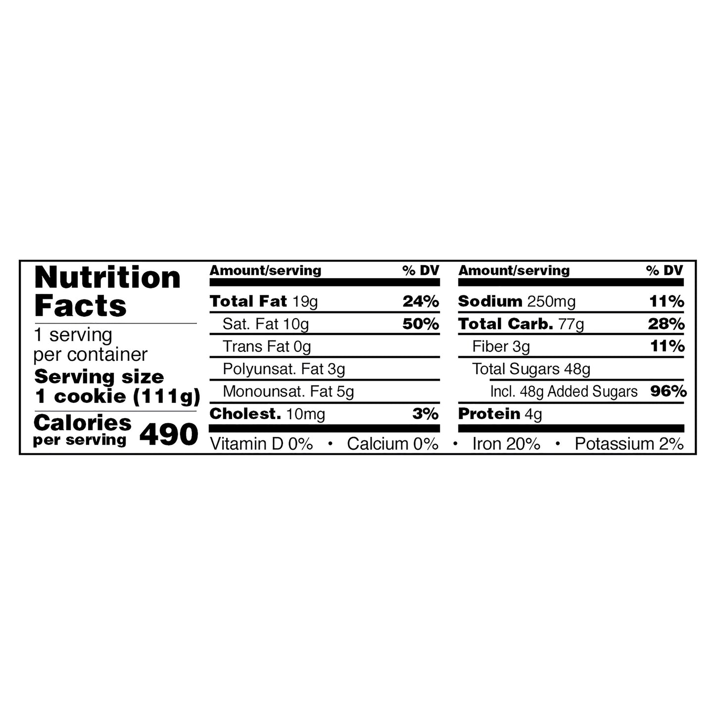 Snack Cakes, Little Debbie Snack Fudge Round (Dbl Decker)