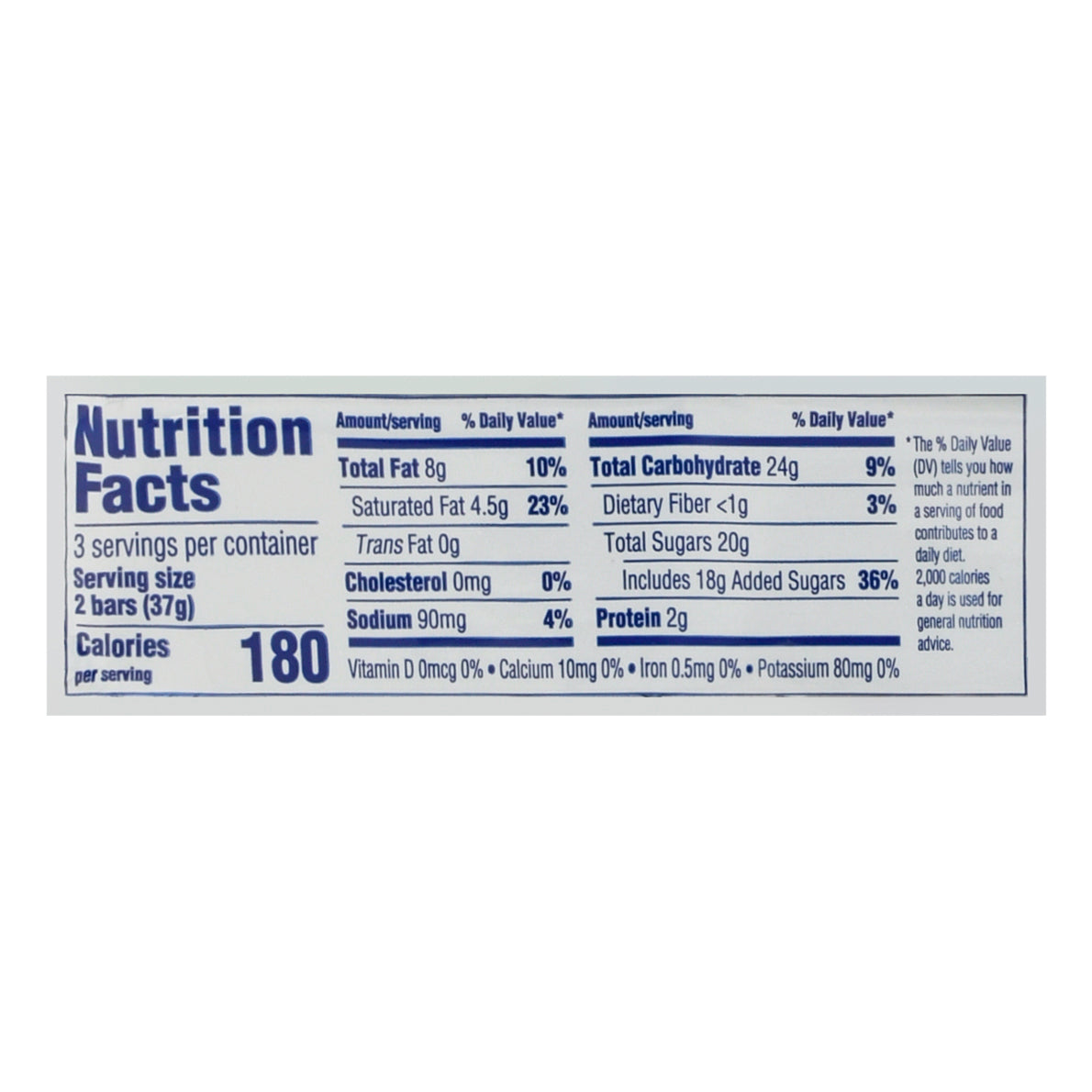 Baby Ruth 6 Pack Fun Size Bar
