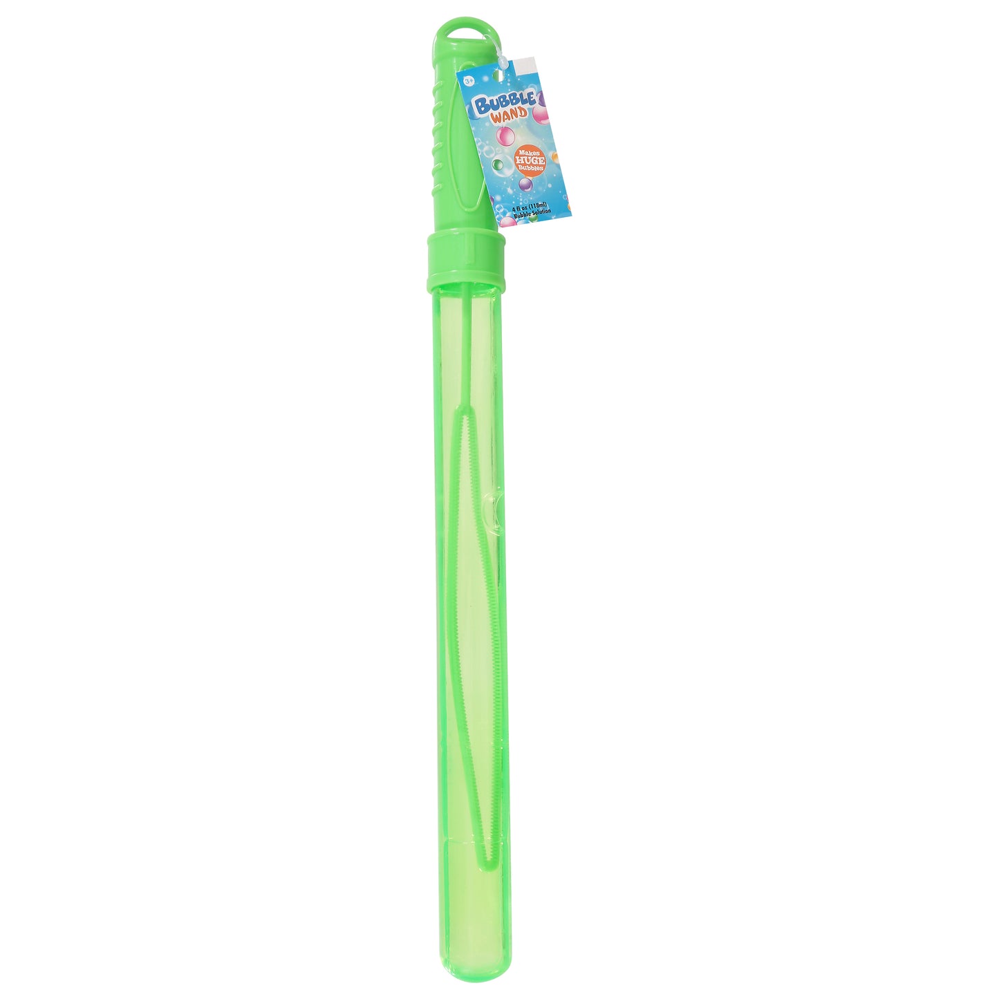 Ningbo Merry Art 3+ Bubble Solution 4 fl oz