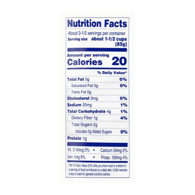 Dole Very Veggie 10 oz