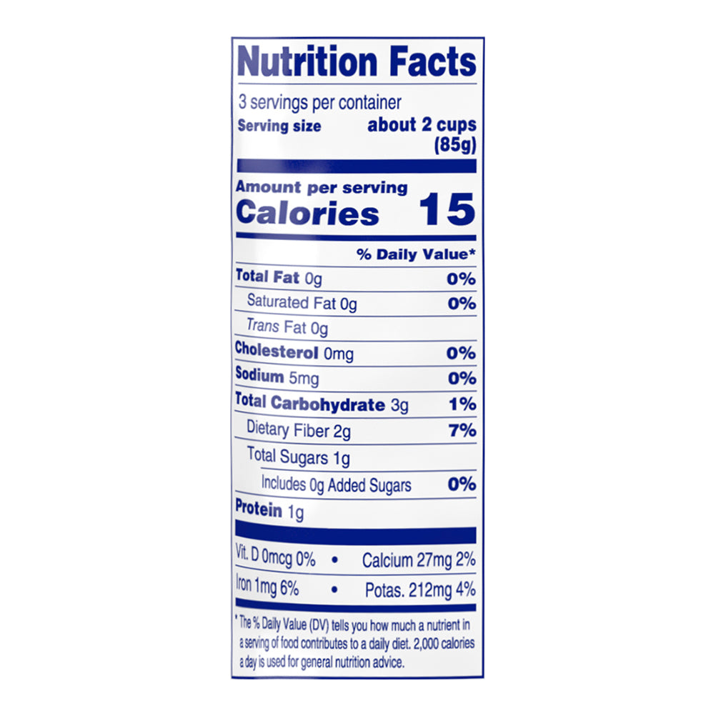 Dole Italian Blend Salad 9 oz