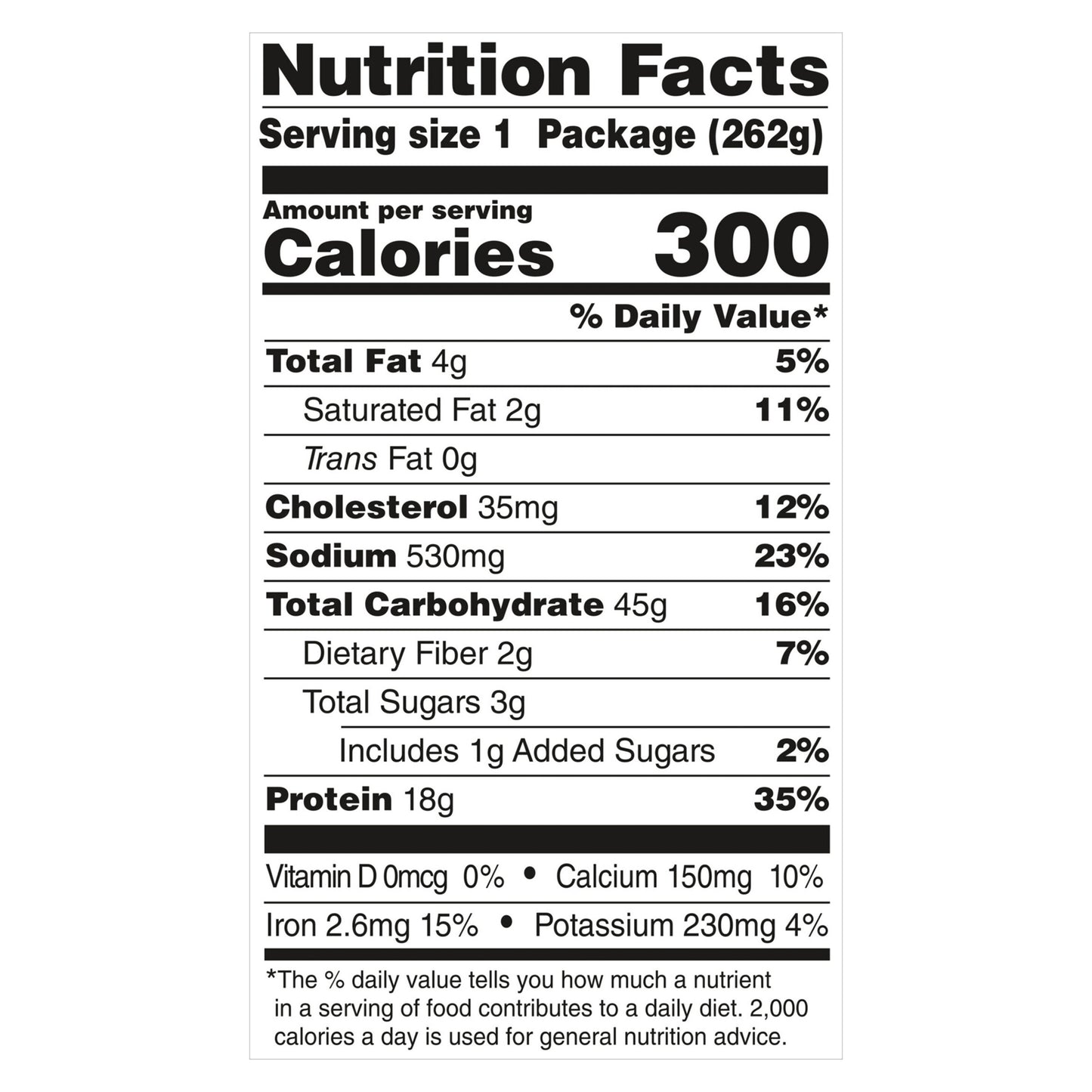 Smart Ones Chicken Fettuccine Frozen Meal, 9.25 oz Box