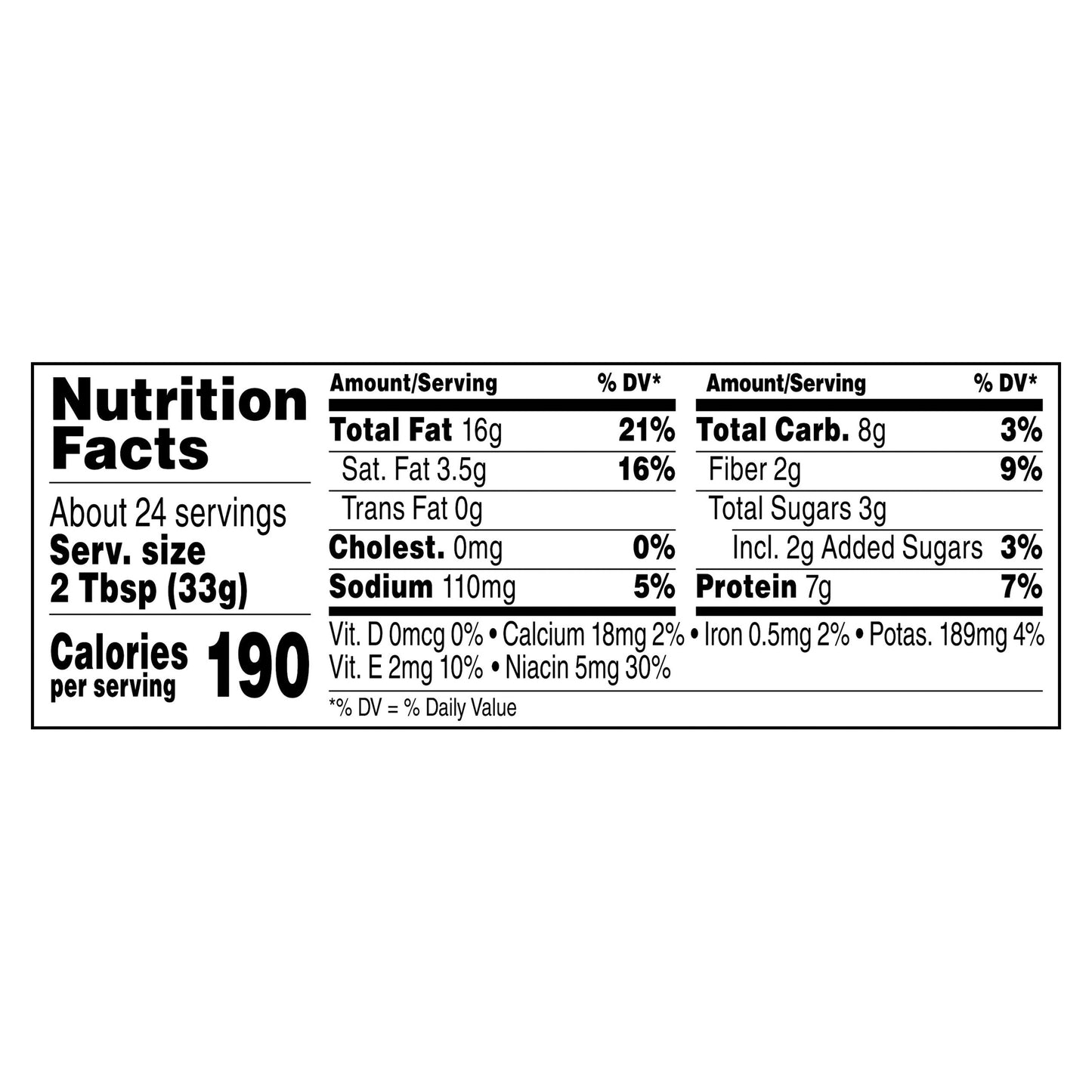 Jif Extra Crunchy Peanut Butter, 28-Ounce Jar