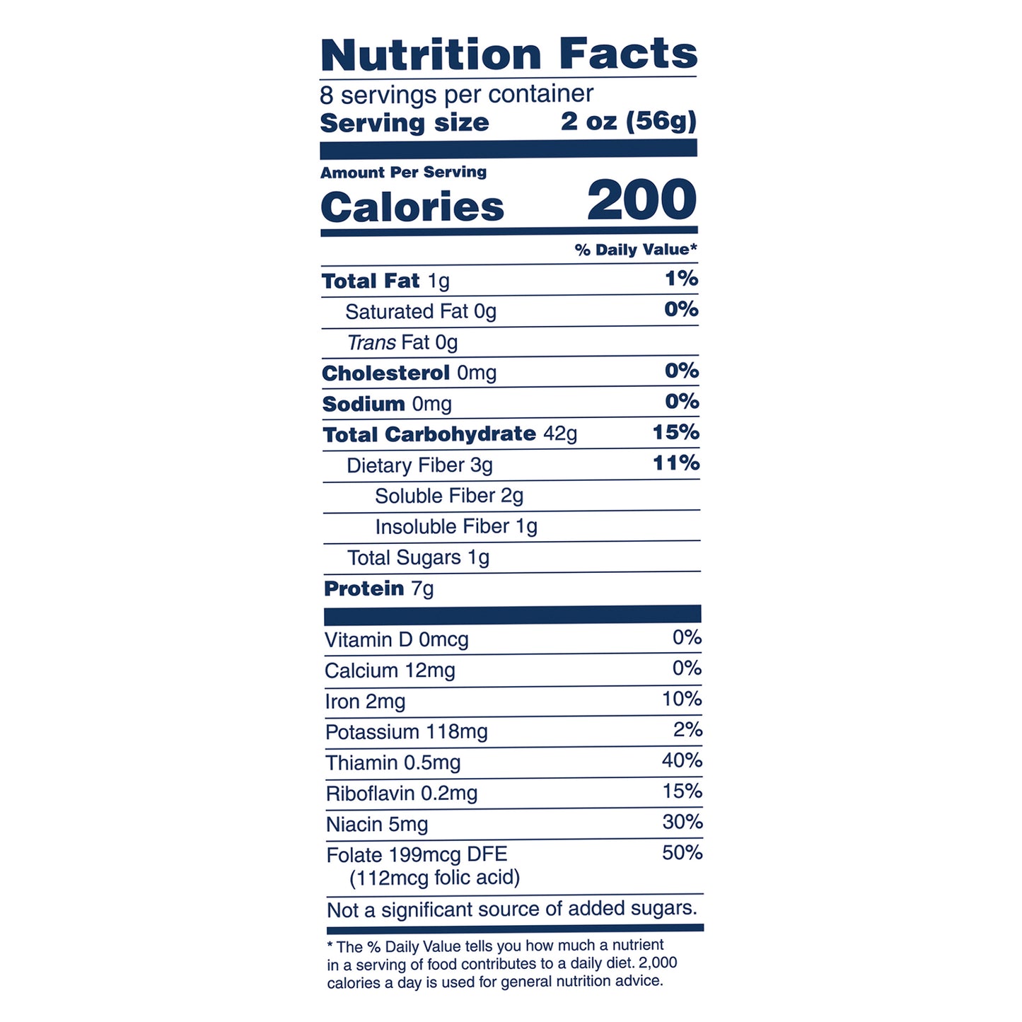 Barilla Farfalle 1 lb