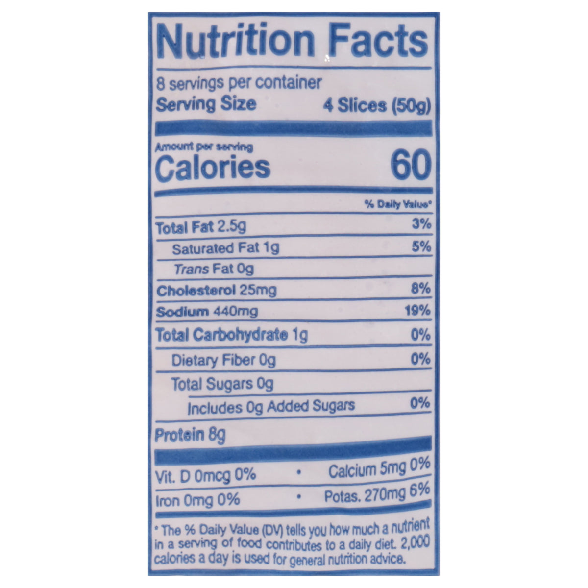 Land O'Frost Honey Smoked Turkey Breast & White Turkey 14 oz