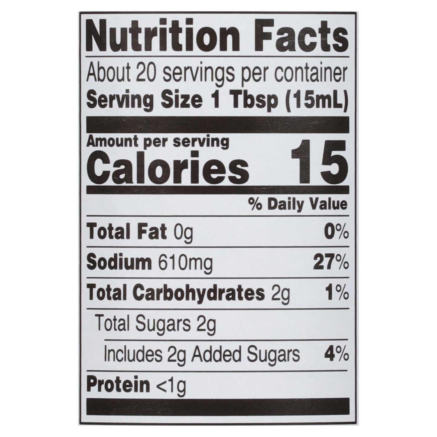 Kikkoman The Original Teriyaki Marinade & Sauce 10 fl oz