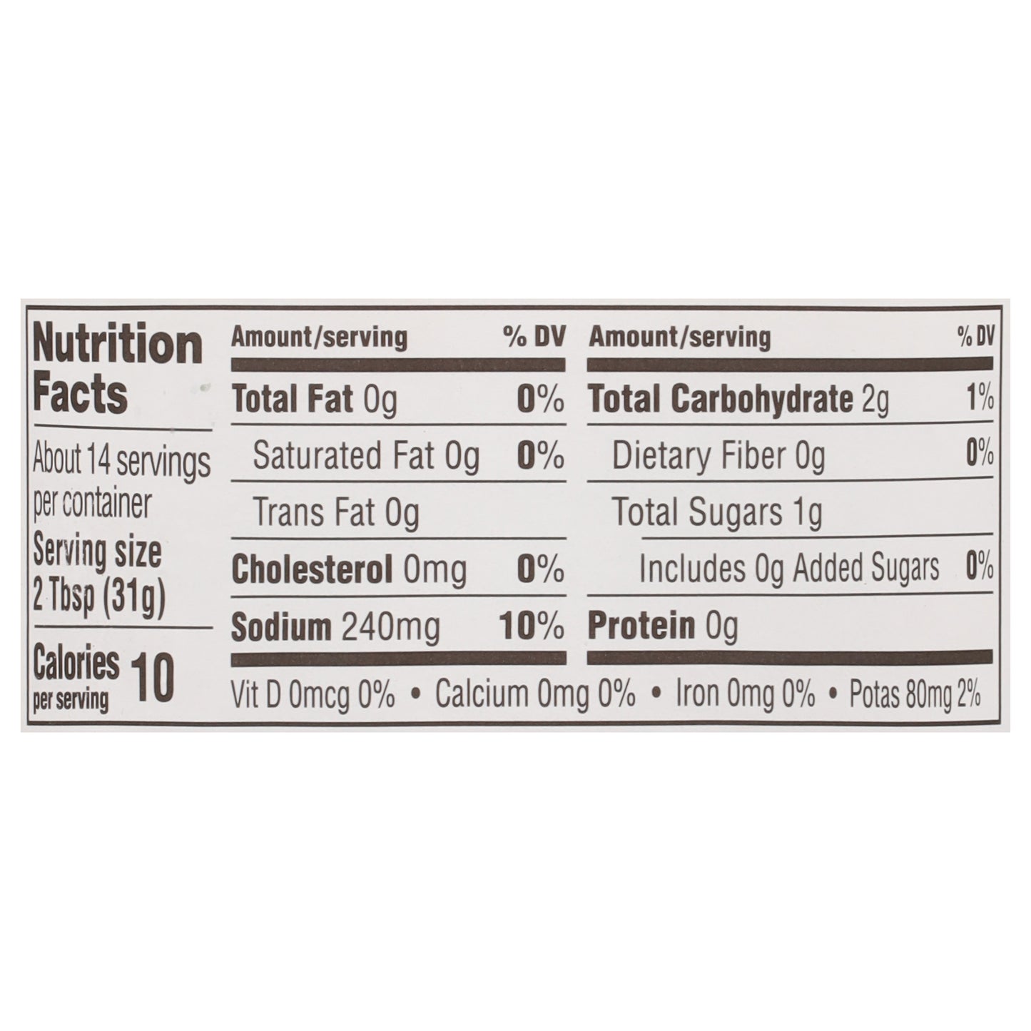 That's Smart! Medium Salsa 15.5 oz
