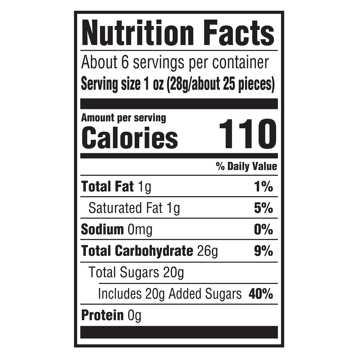 Skittles Sour Candy Bag, 5.7 ounce