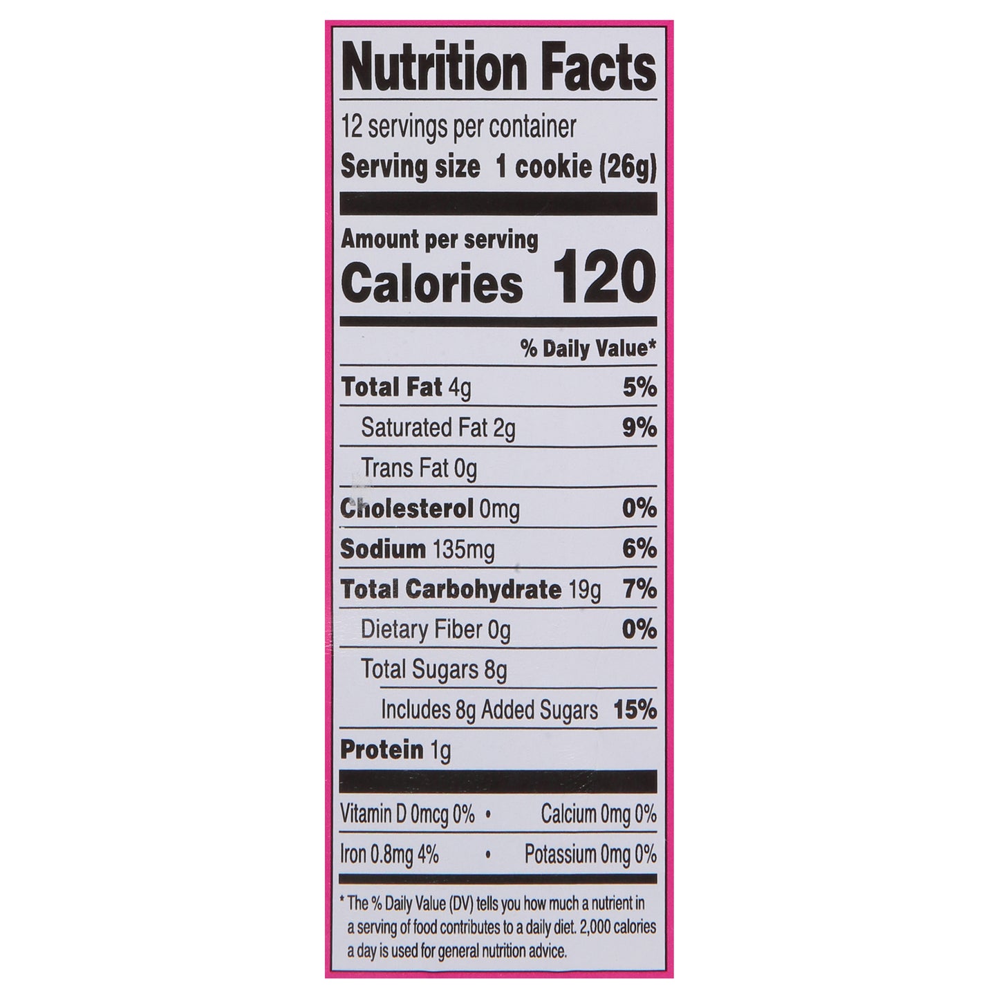 Sweet P's Bake Shop Gingerbread Kids-Shaped Cookies 11 oz