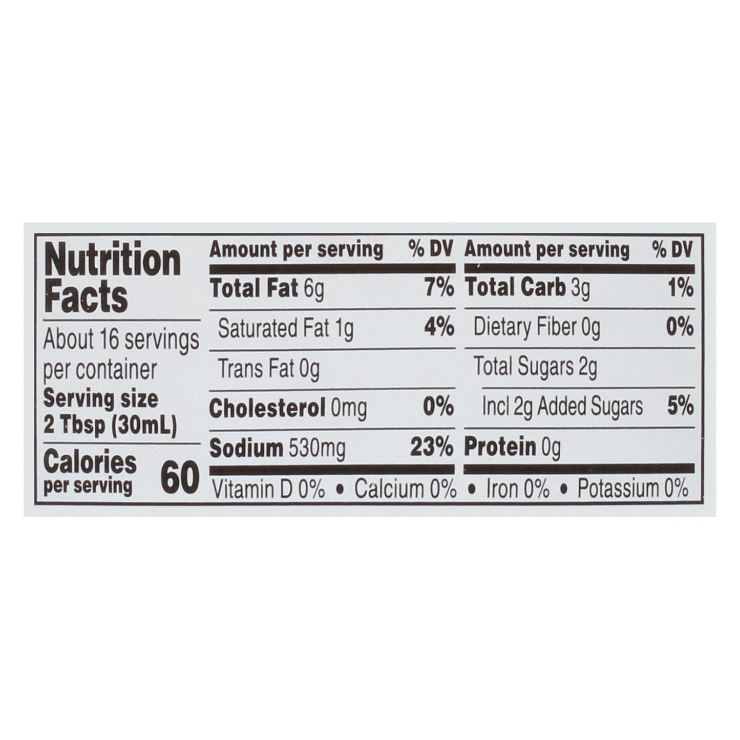 That's Smart! Italian Dressing 16 fl oz