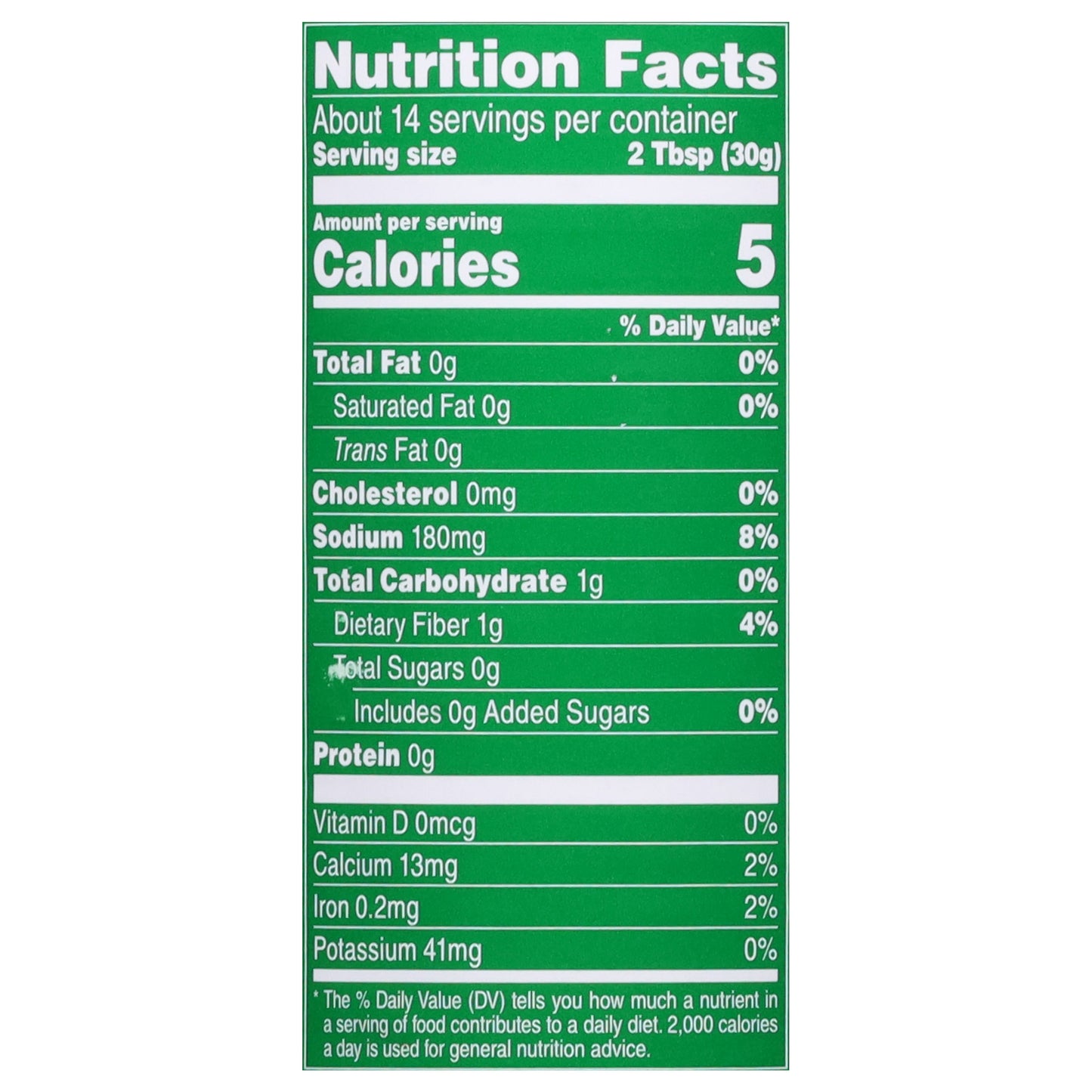Del Monte Fresh Cut Shredded Sauerkraut 14.5 oz