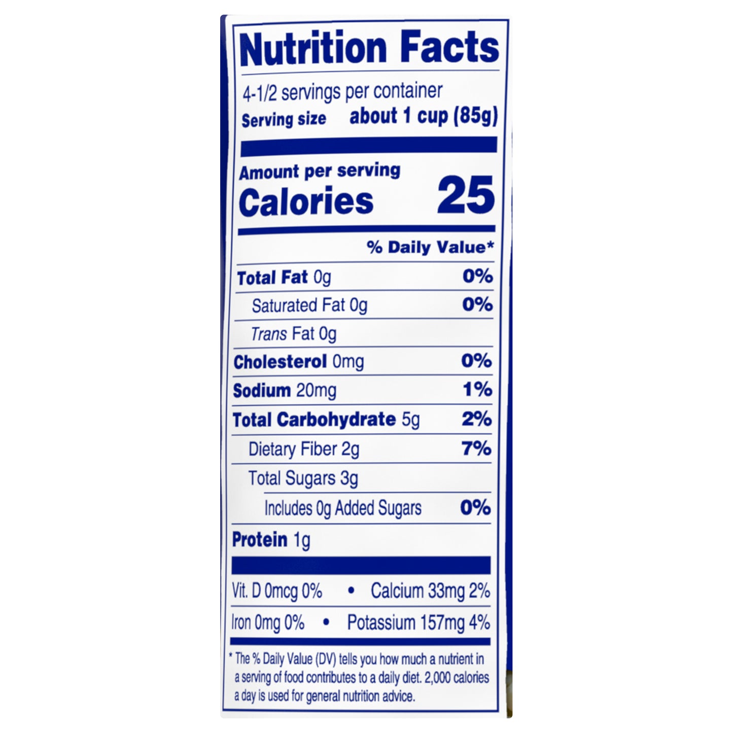 Dole Diced Southern Slaw 14 oz