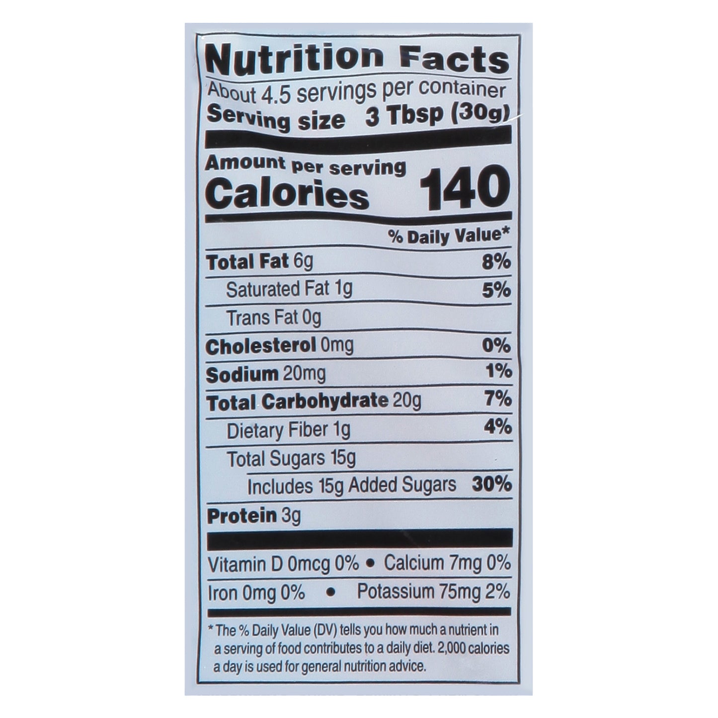 Food Club Burnt Peanuts 5 oz