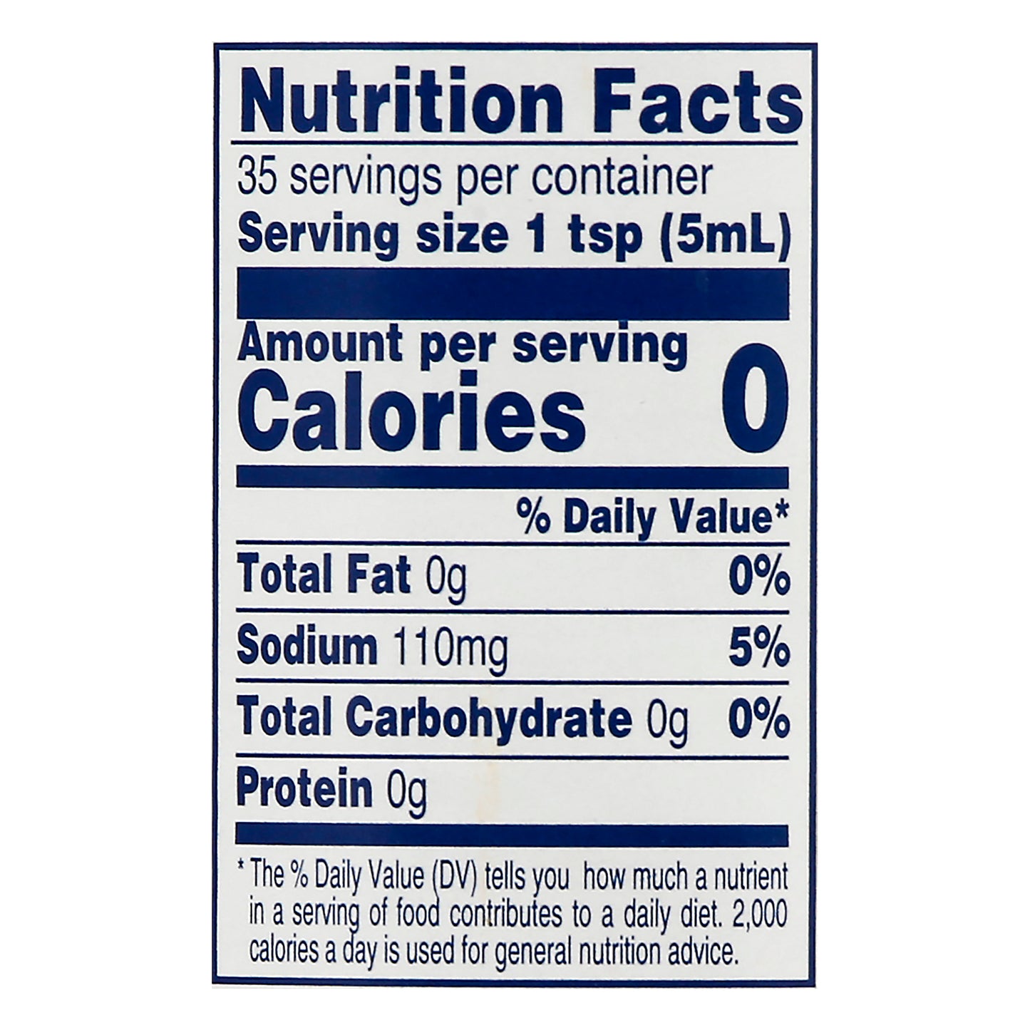 Crystal Louisiana's Pure Hot Sauce 6 oz