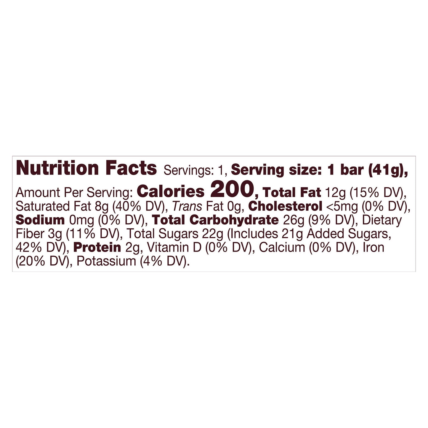 HERSHEY'S SPECIAL DARK Mildly Sweet Chocolate Candy Bar, 1.45 oz