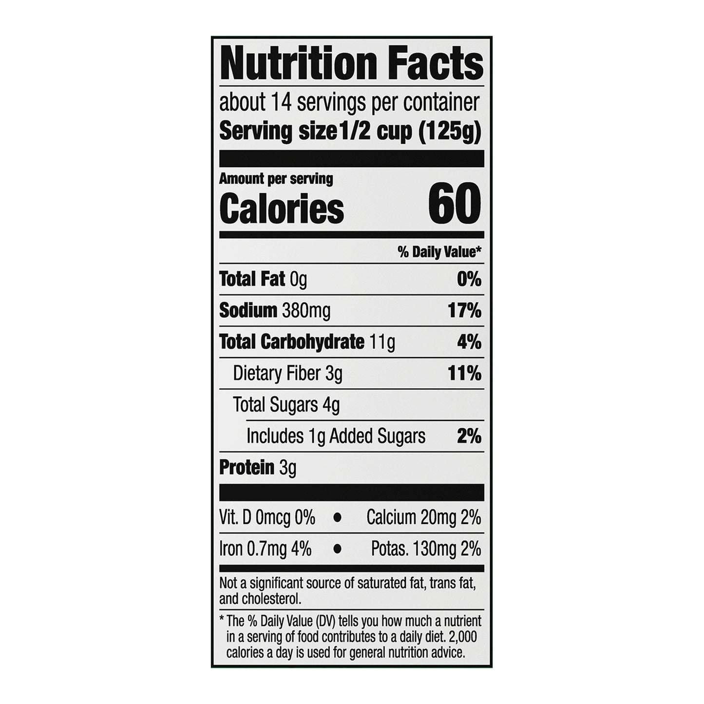Libby's Sweet Peas, 15 oz, 4-Cans
