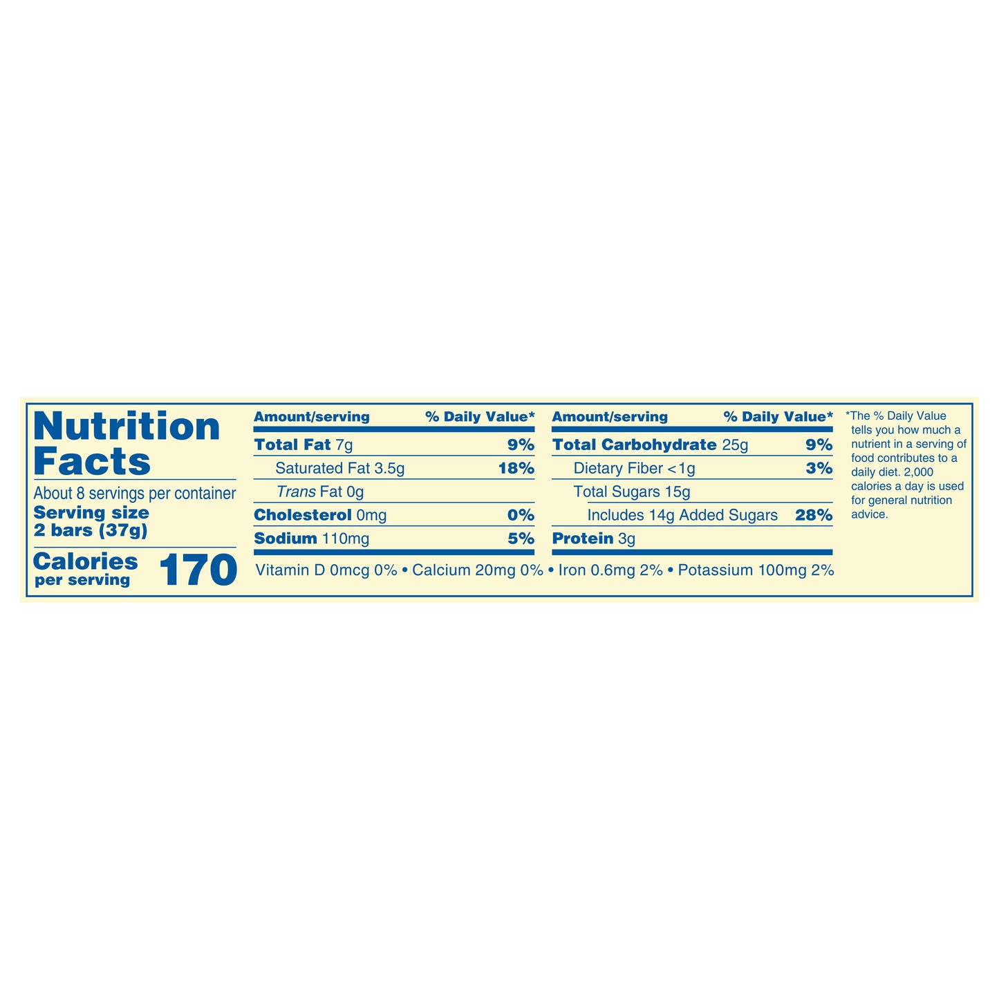 Butterfinger Fun Size Bar 10.2 oz