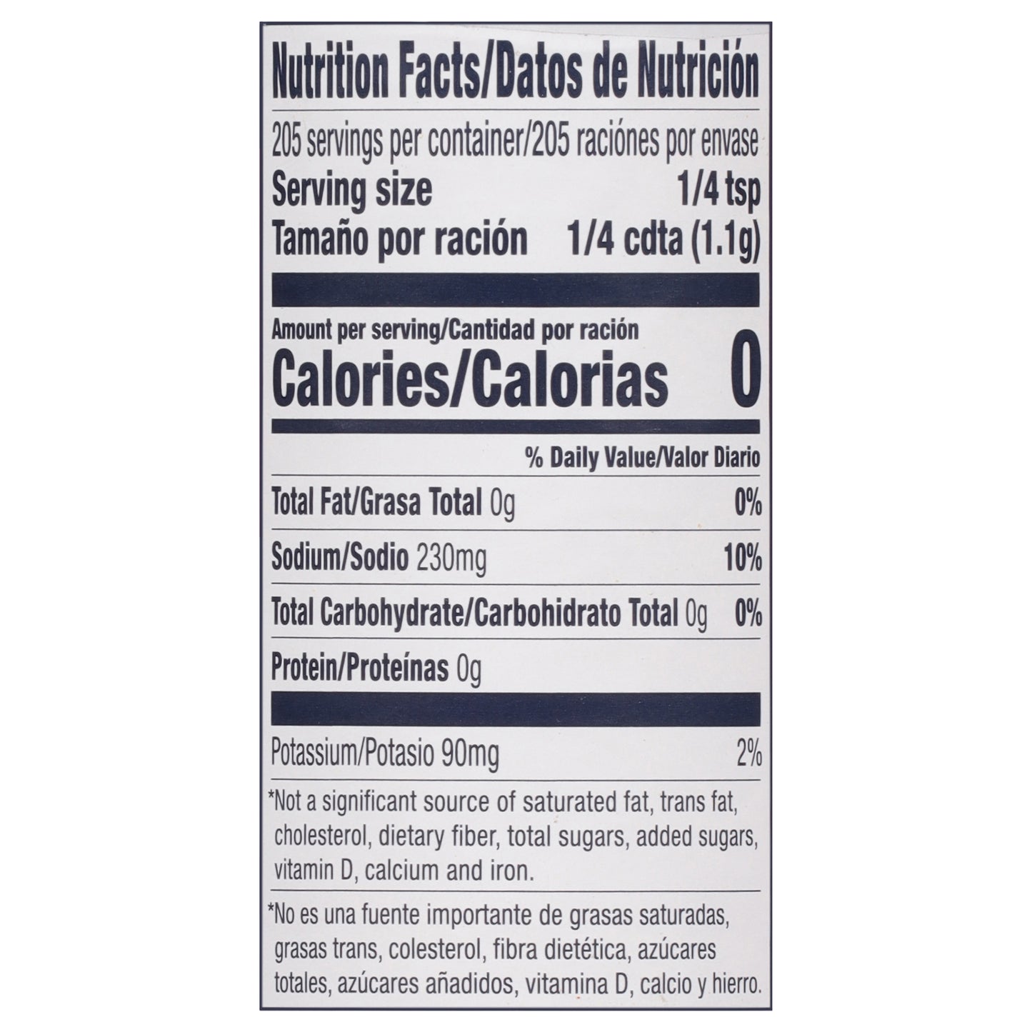 Morton Season All 25% Less Sodium Seasoned Salt 8 oz