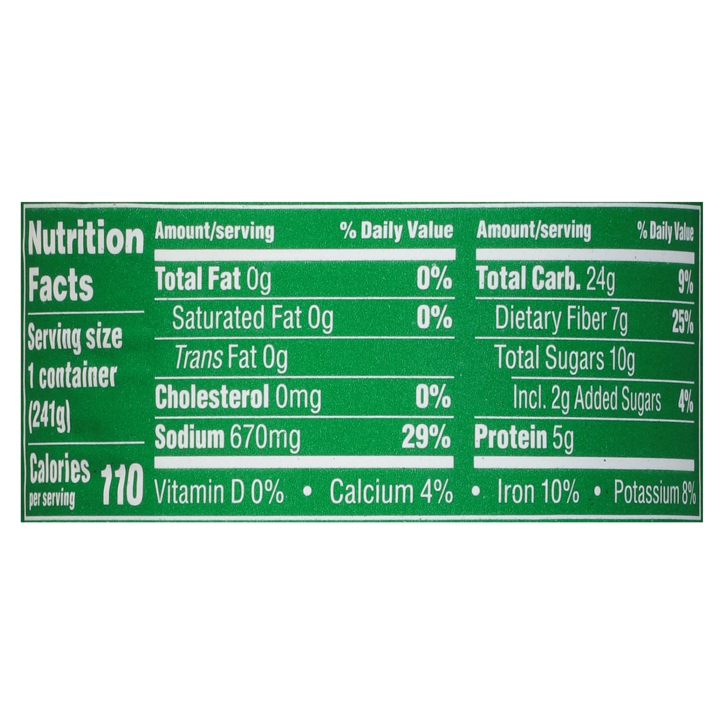 Del Monte Harvest Selects Peas & Carrots 8.5 oz