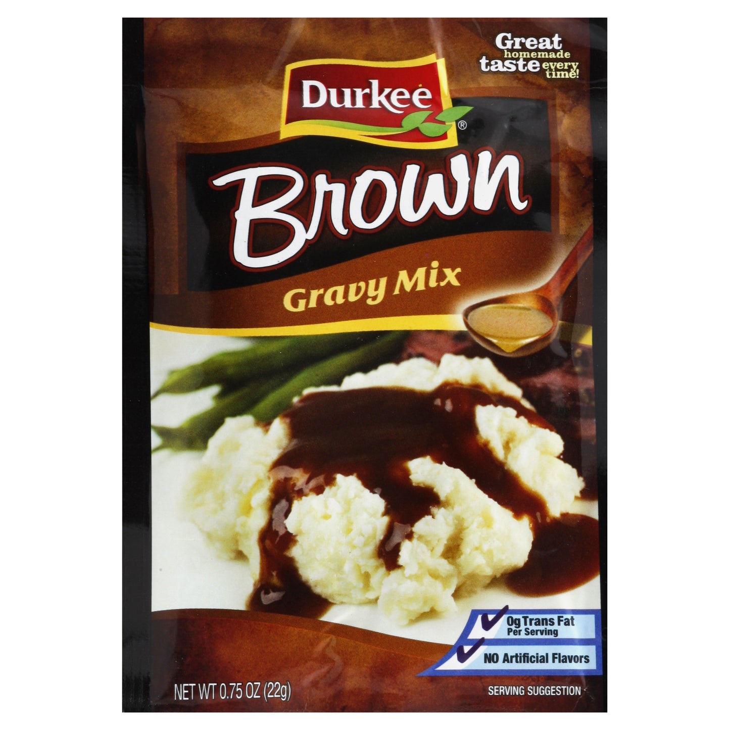 Durkee Gravy Mix 0.75 oz