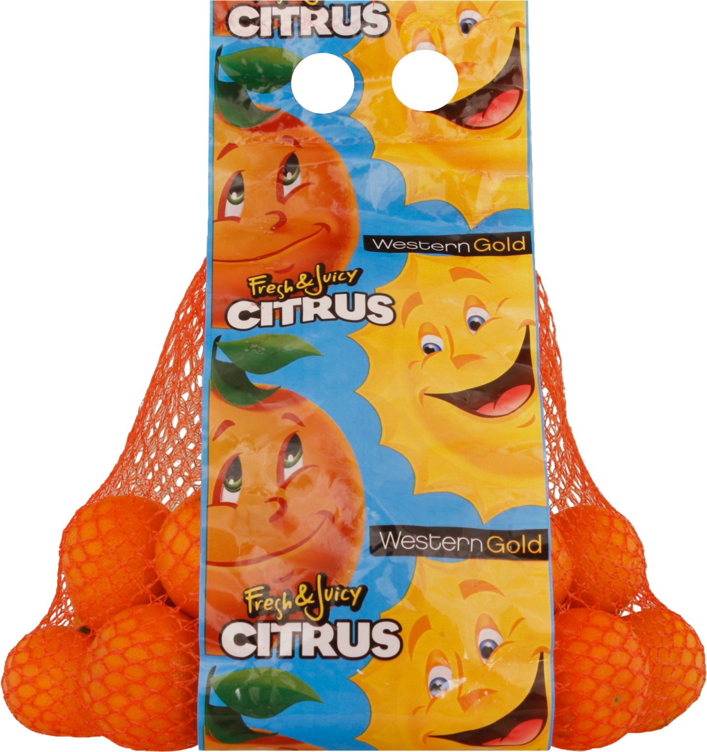 Tangerine Clementine