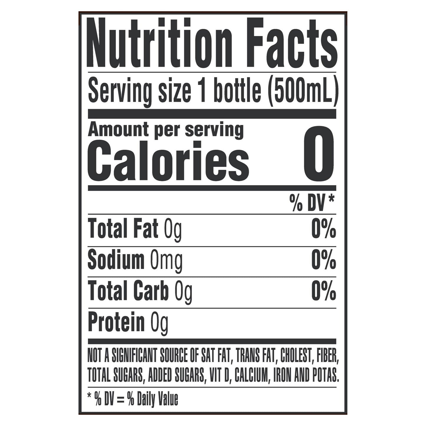 DEER PARK Brand 100% Natural Spring Water, 101.4-ounce plastic jug