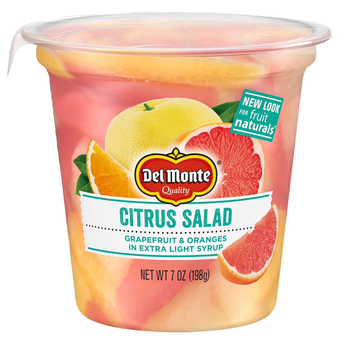 Del Monte® Citrus Salad 7 oz. Cup