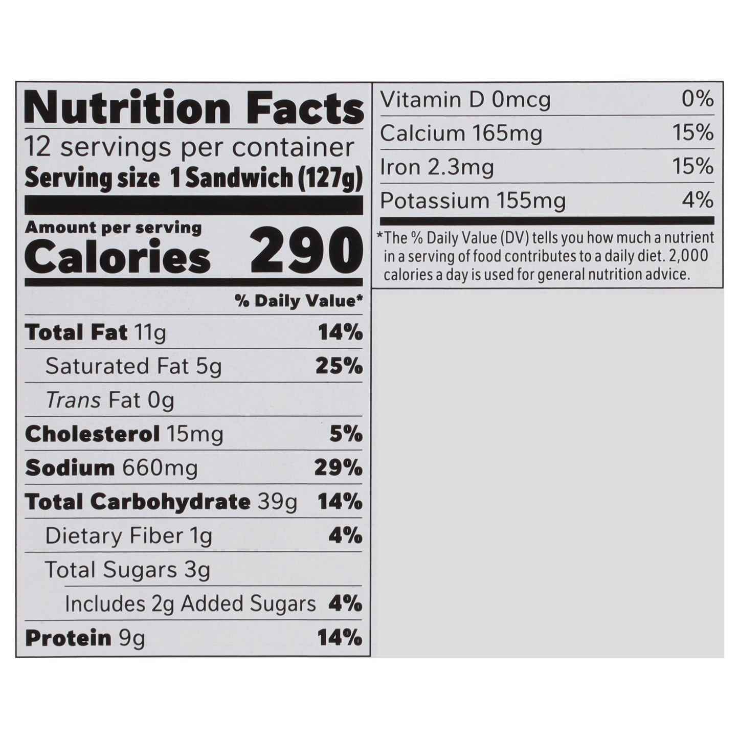 Hot Pockets Philly Steak & Cheese Sandwich 12 Each